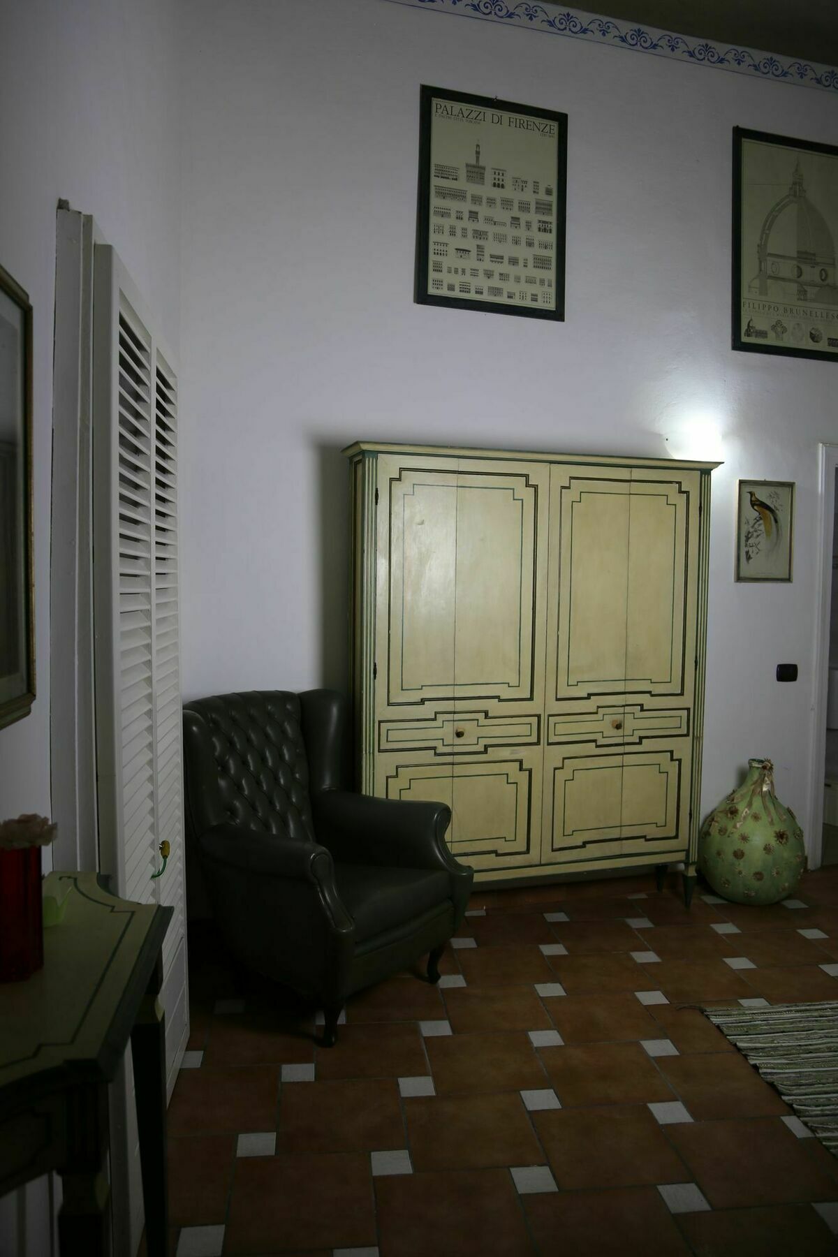 Affittacamere Tourist House Santa Croce *