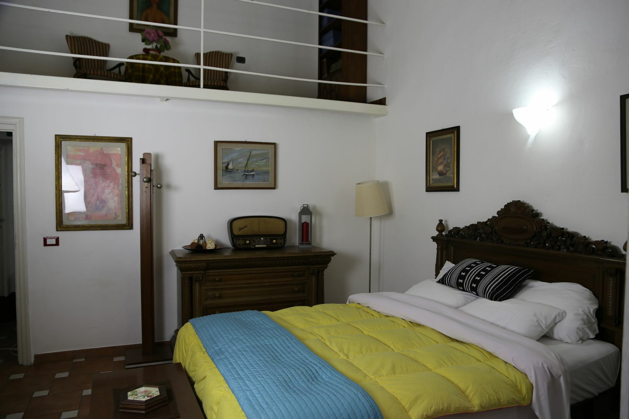 Tourist House Santa Croce Affittacamere Firenze