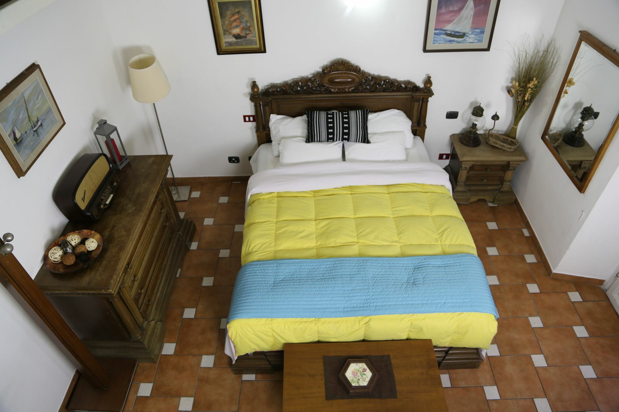 Tourist House Santa Croce * Firenze