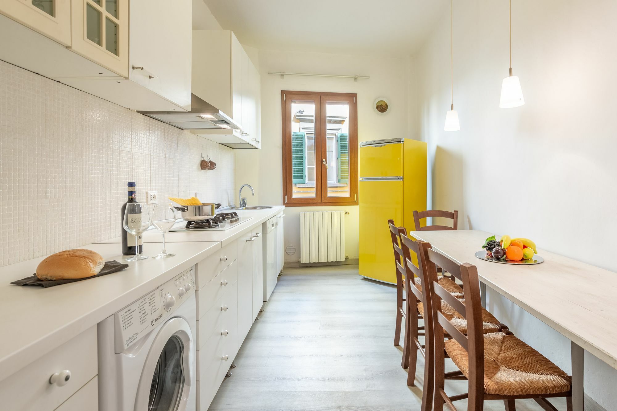 Santo Spirito 2 Bedrooms Appartement *