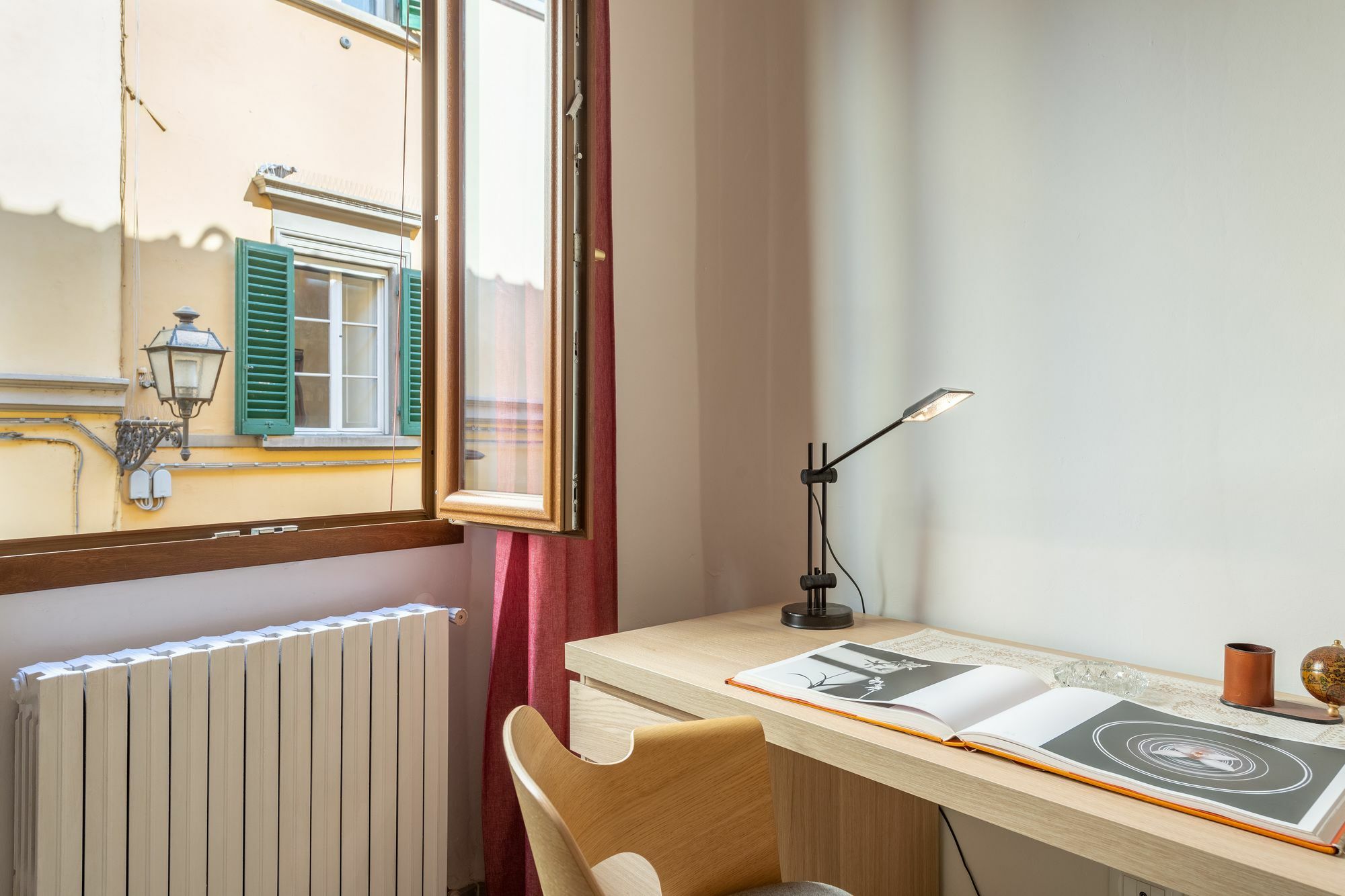 Appartement Santo Spirito 2 Bedrooms Florence