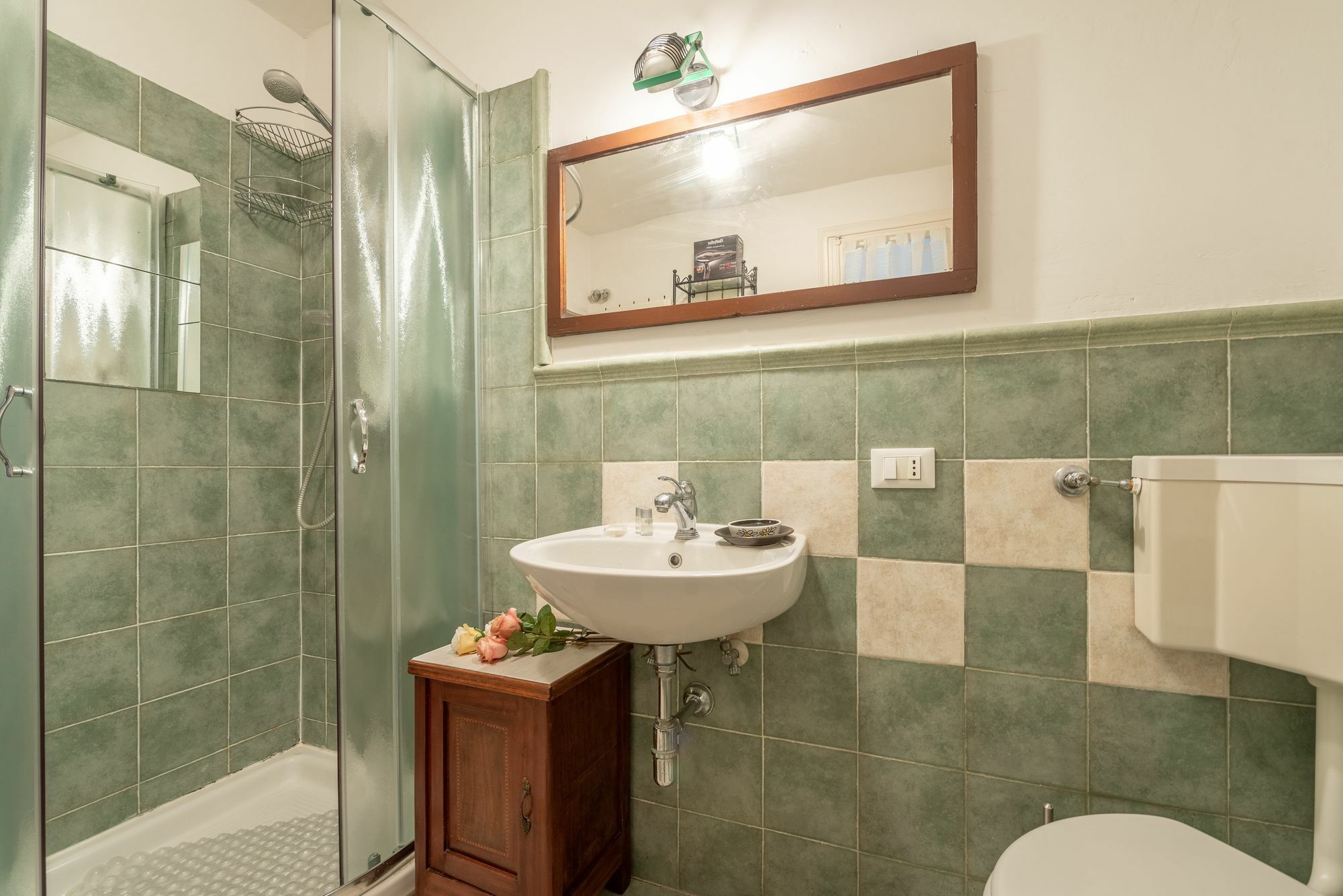 Appartement Santo Spirito 2 Bedrooms *