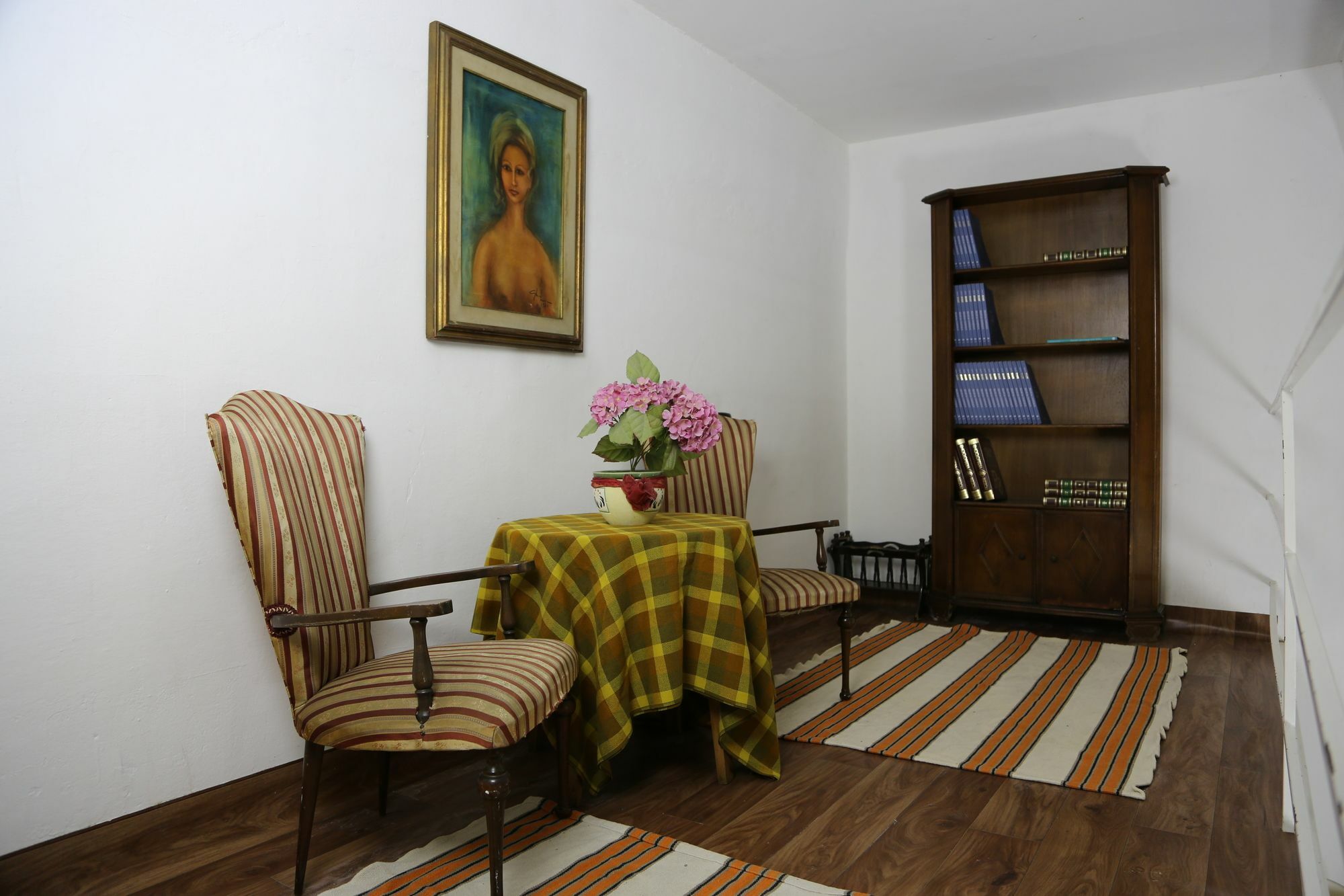 Tourist House Santa Croce Guest house Florence