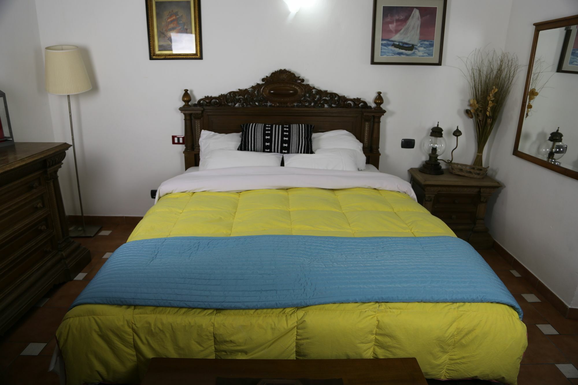 Tourist House Santa Croce Guest house