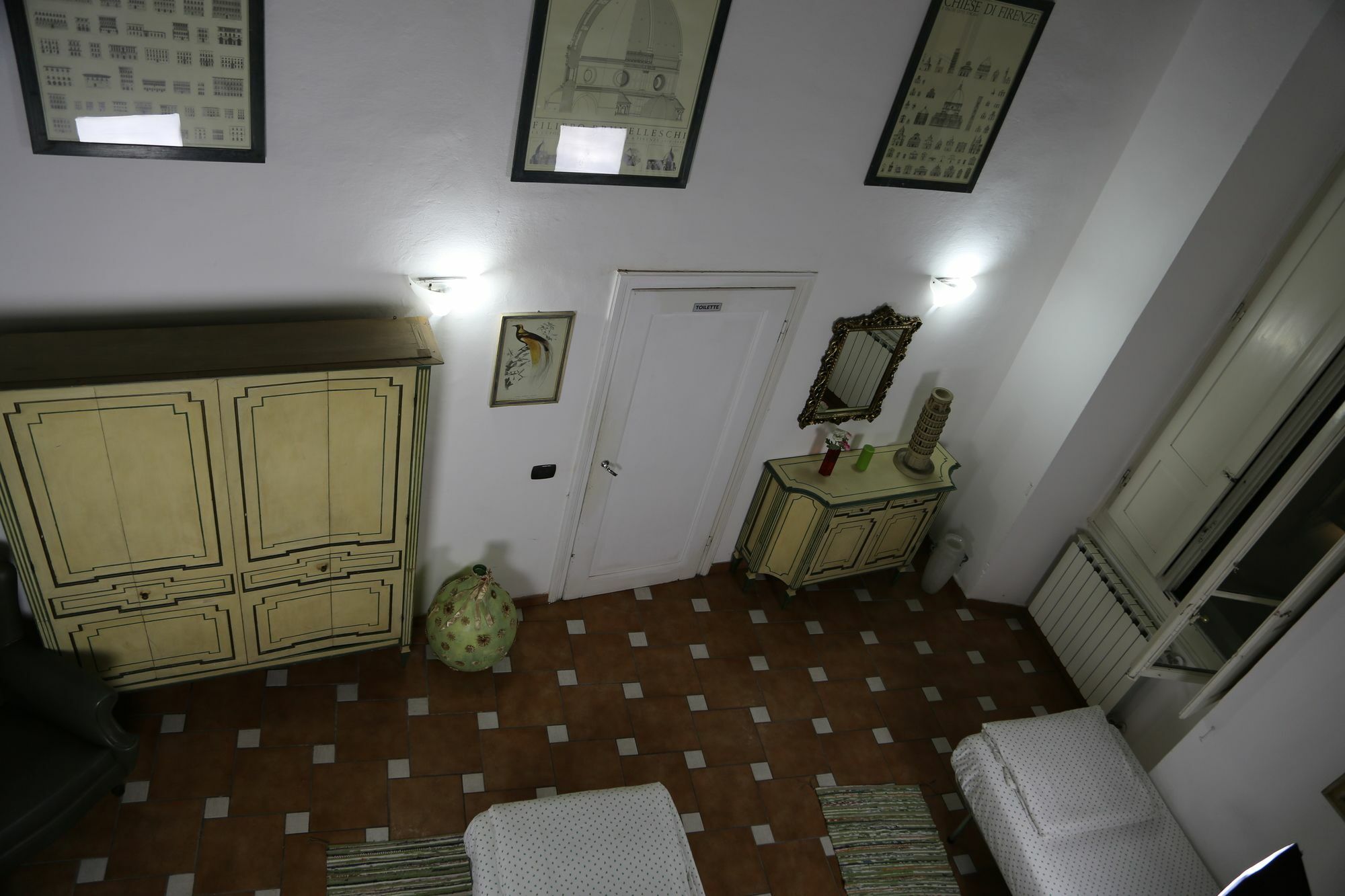 Tourist House Santa Croce Affittacamere
