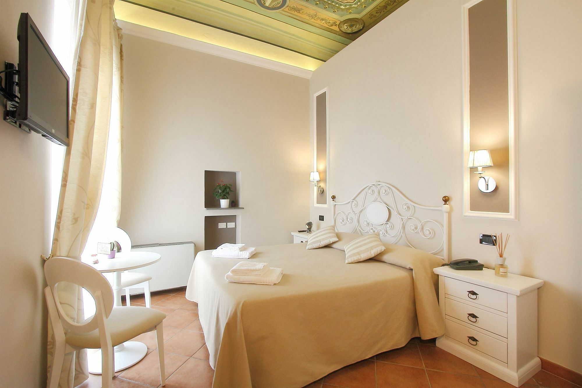 Hotel Ferrucci 3*