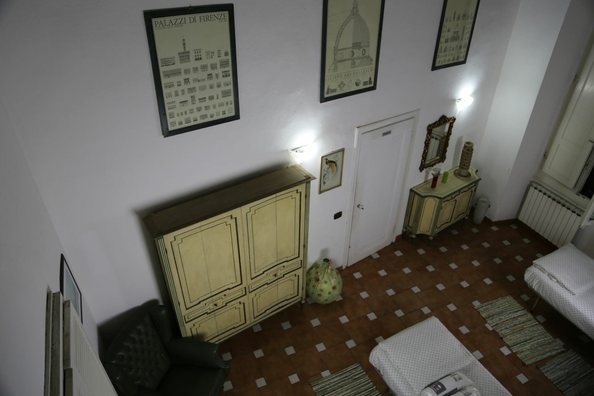 Affittacamere Tourist House Santa Croce Firenze