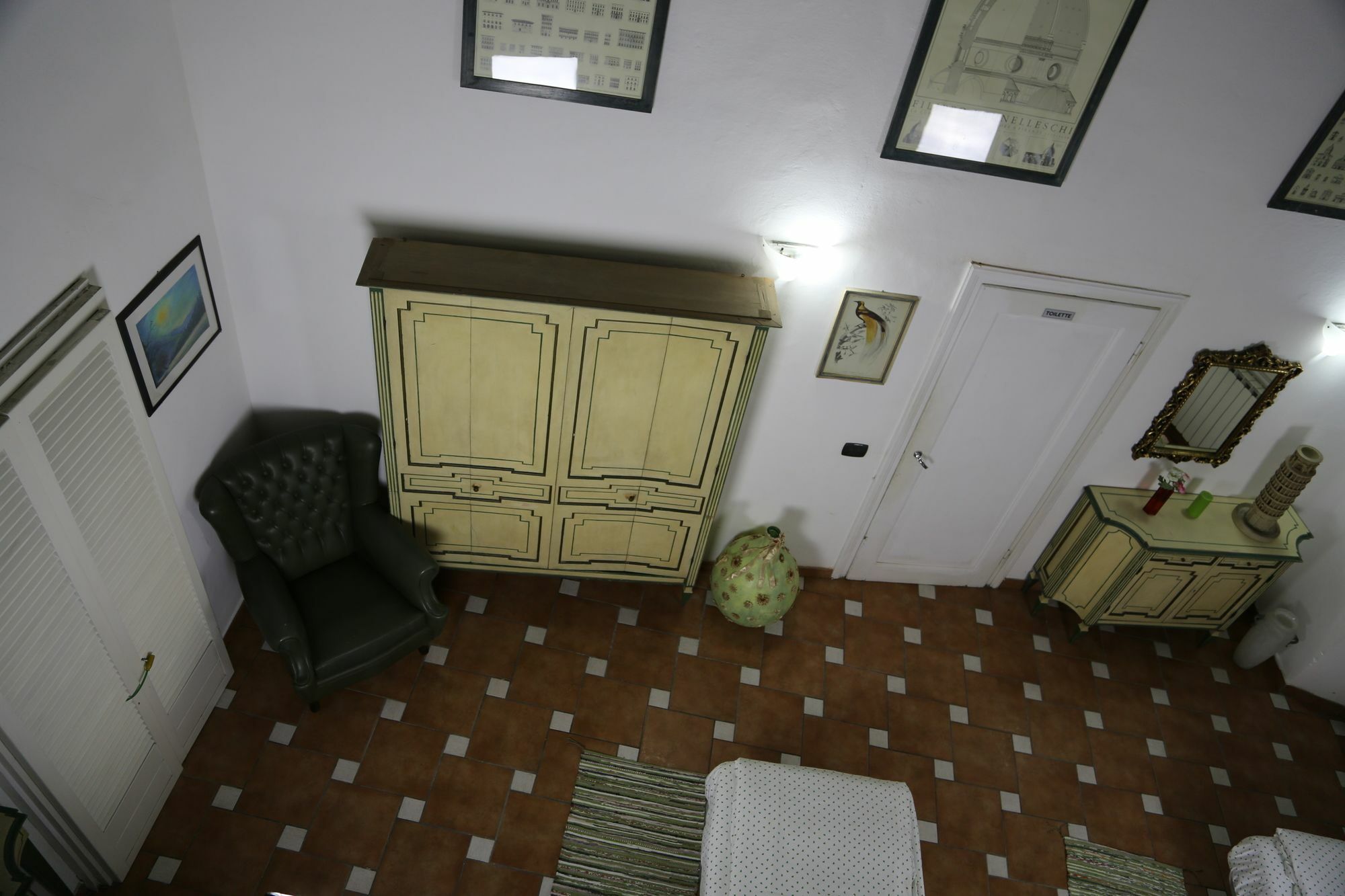 Tourist House Santa Croce Firenze