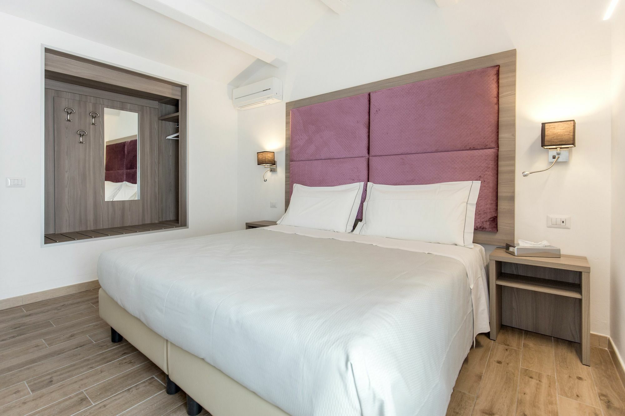 Apollo 3* Firenze