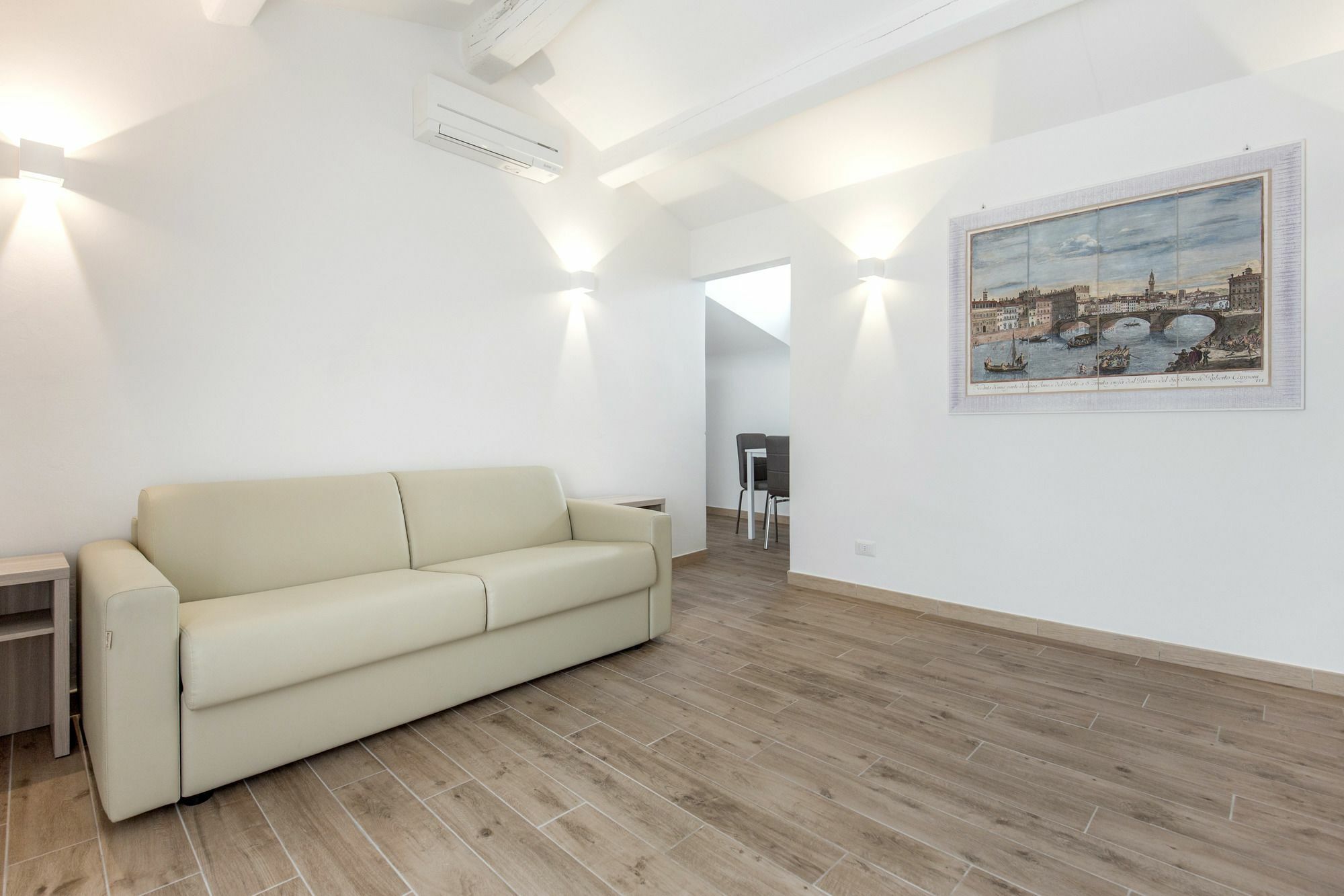Affittacamere Apollo Firenze