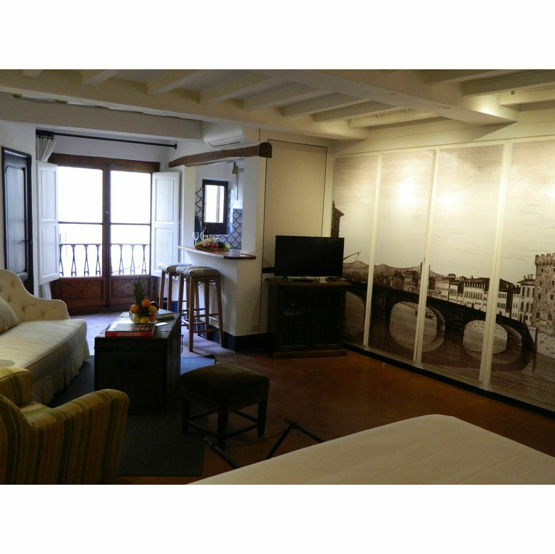 Le Stanze Della Contessa Lejlighed Firenze