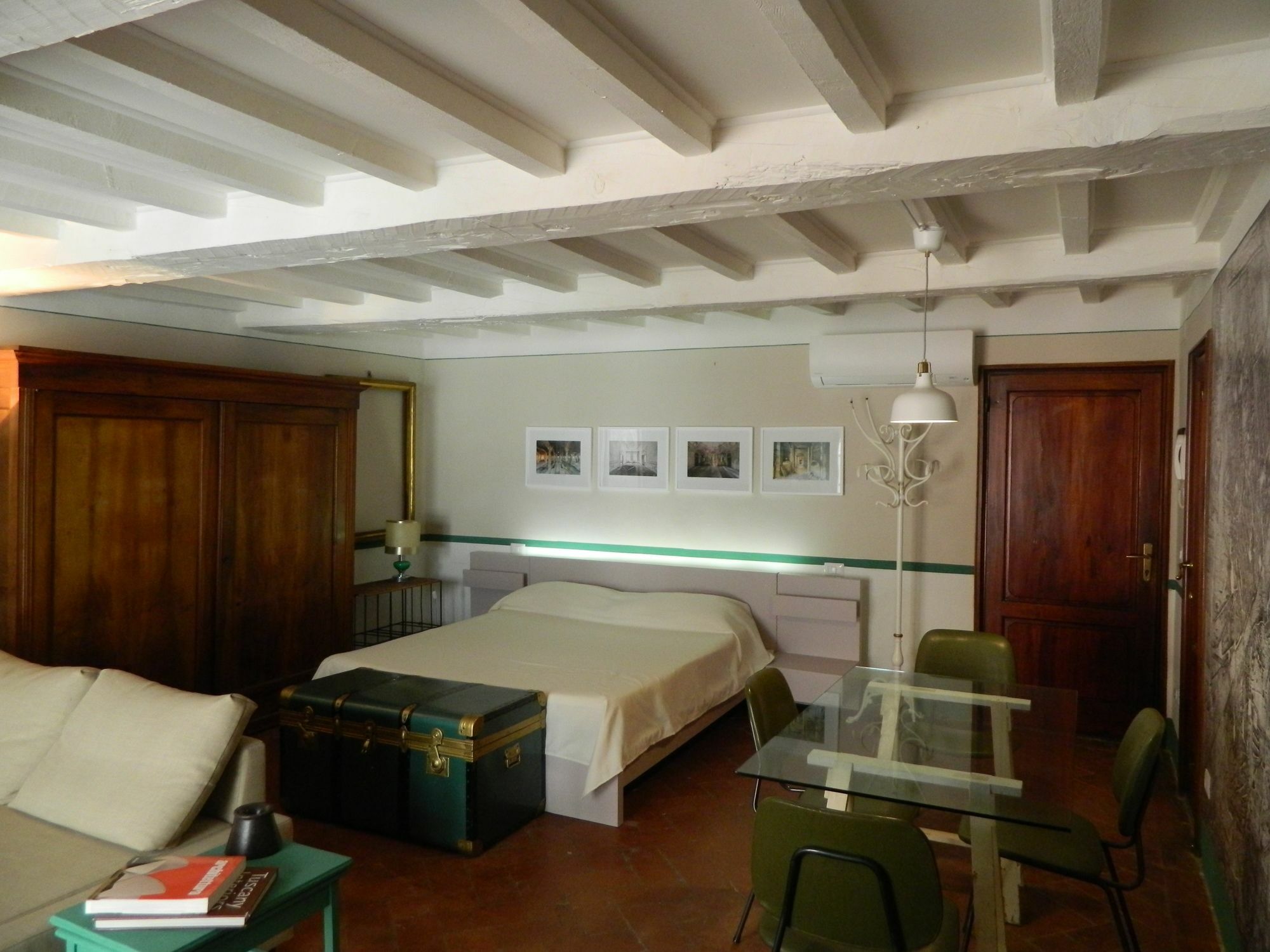 Lejlighed Le Stanze Della Contessa *