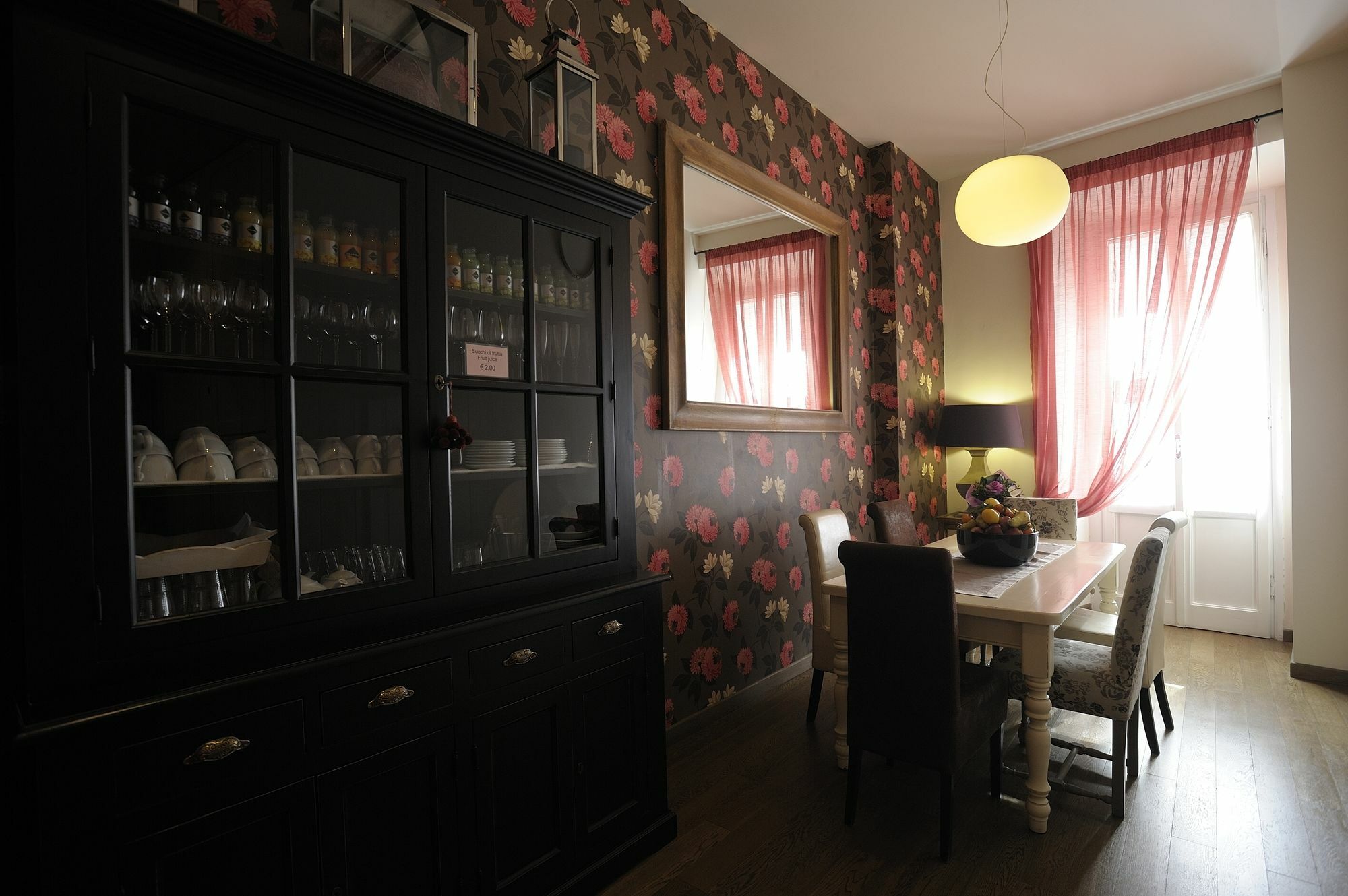 Luxury B&B La Dimora Degli Angeli Acomodação com café da manhã 