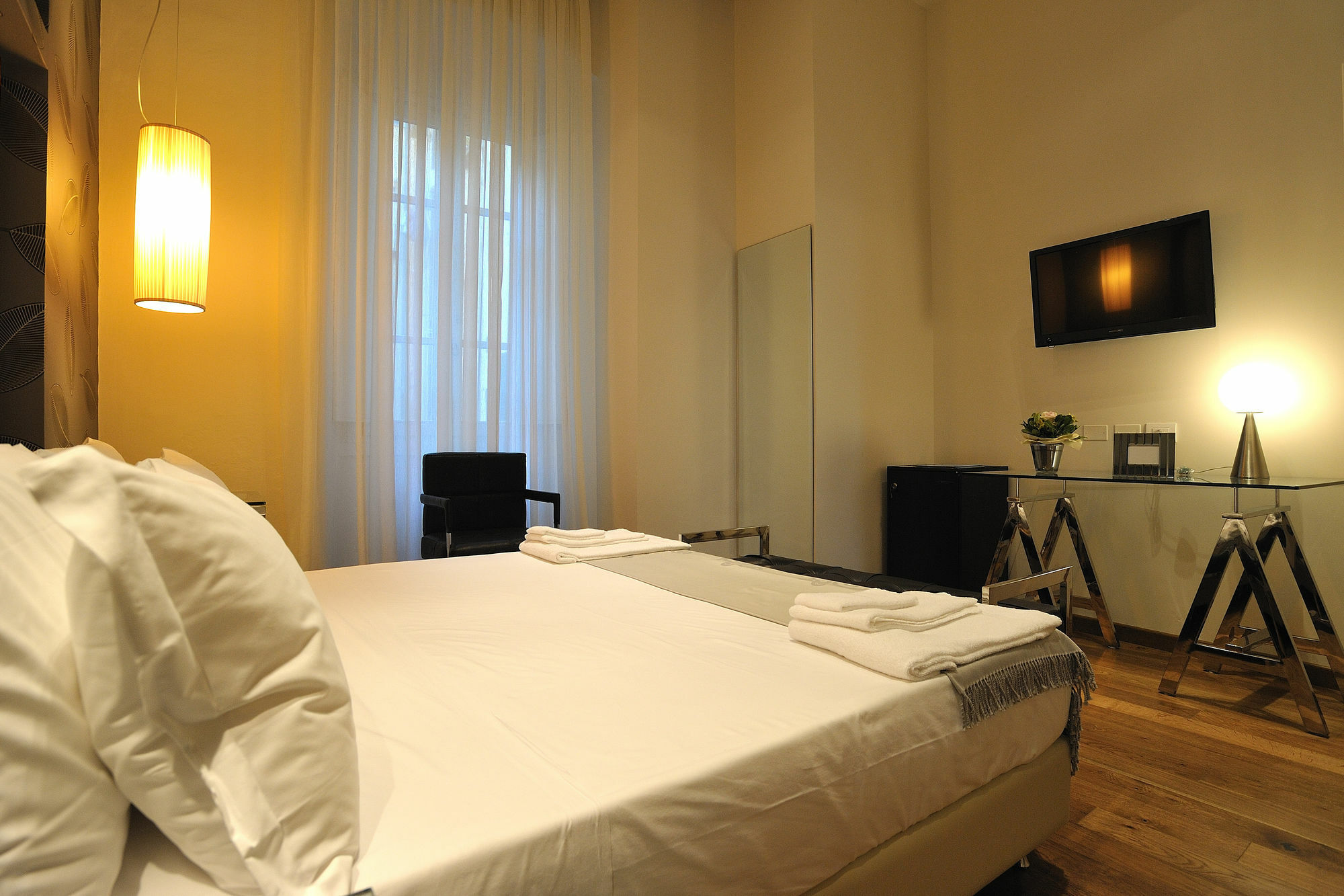 Luxury B&B La Dimora Degli Angeli