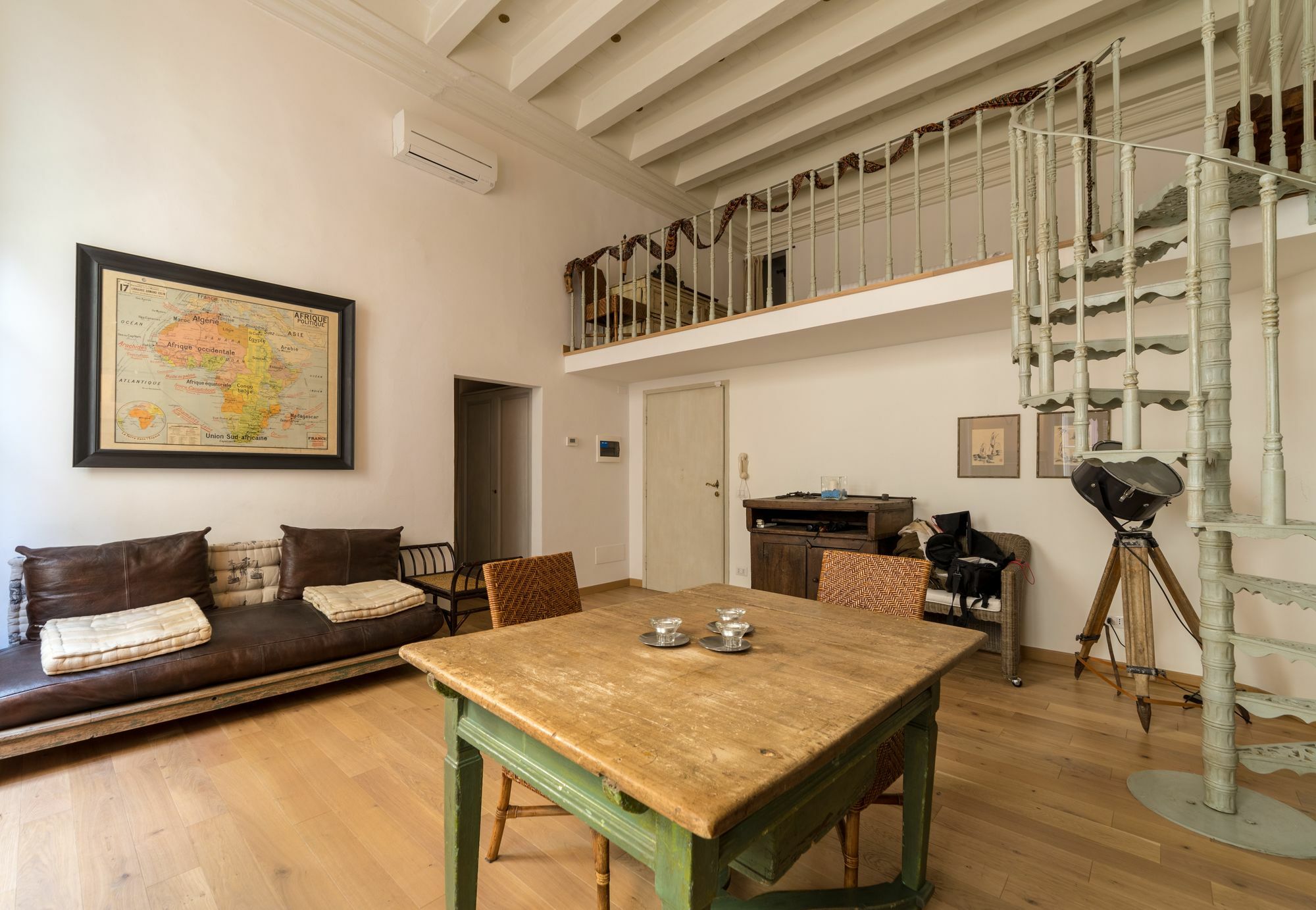 Appartamento Santa Croce Vintage Firenze
