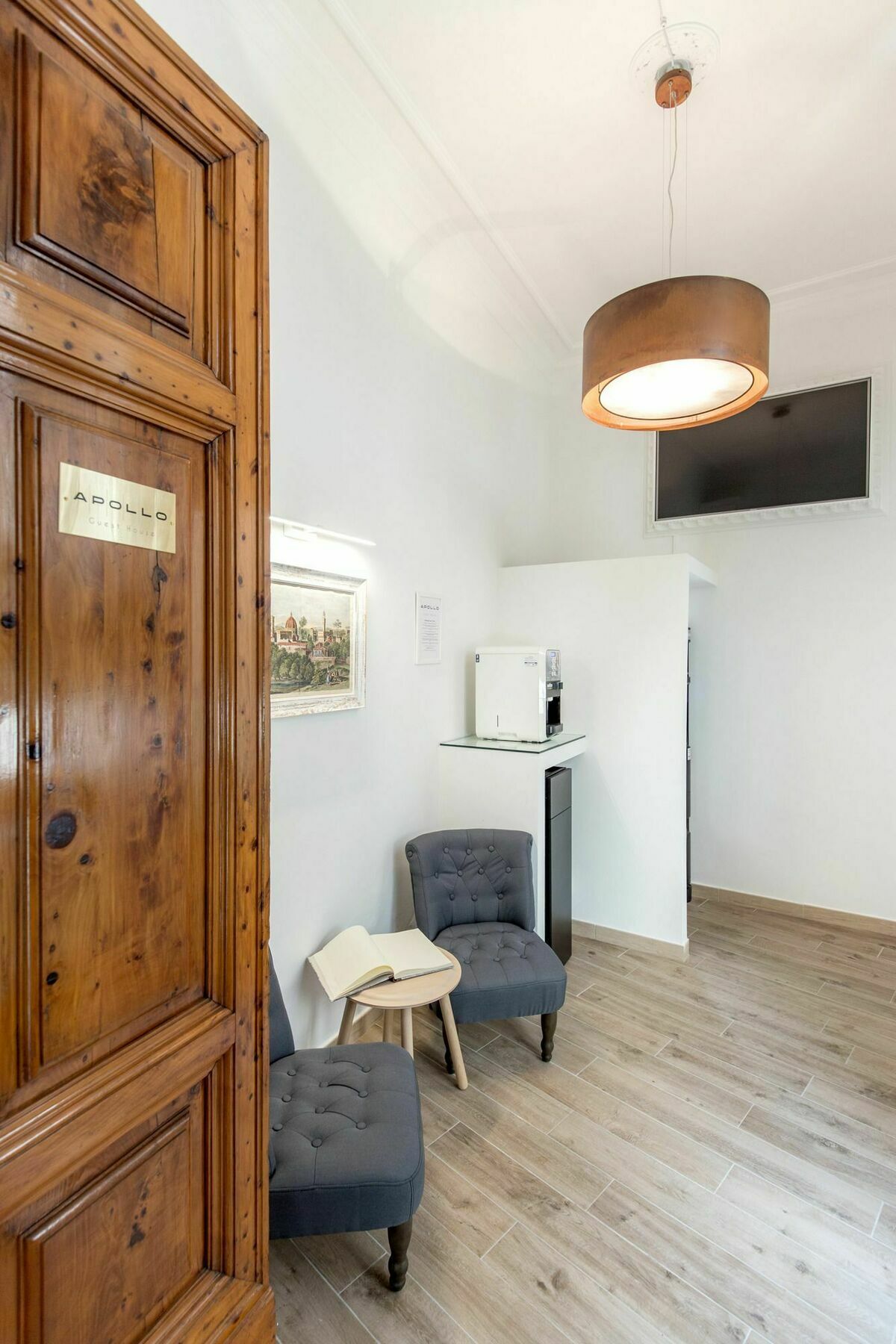 Apollo Firenze