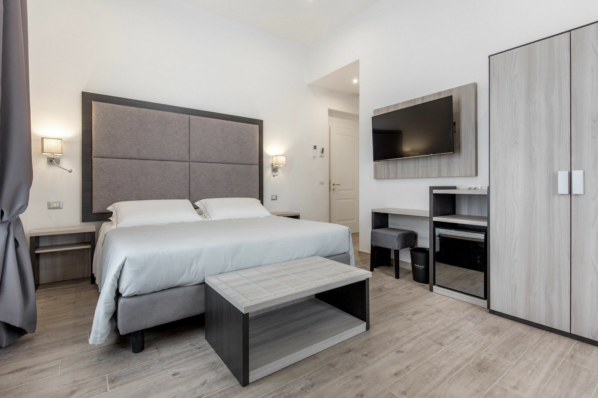 Apollo 3* Firenze