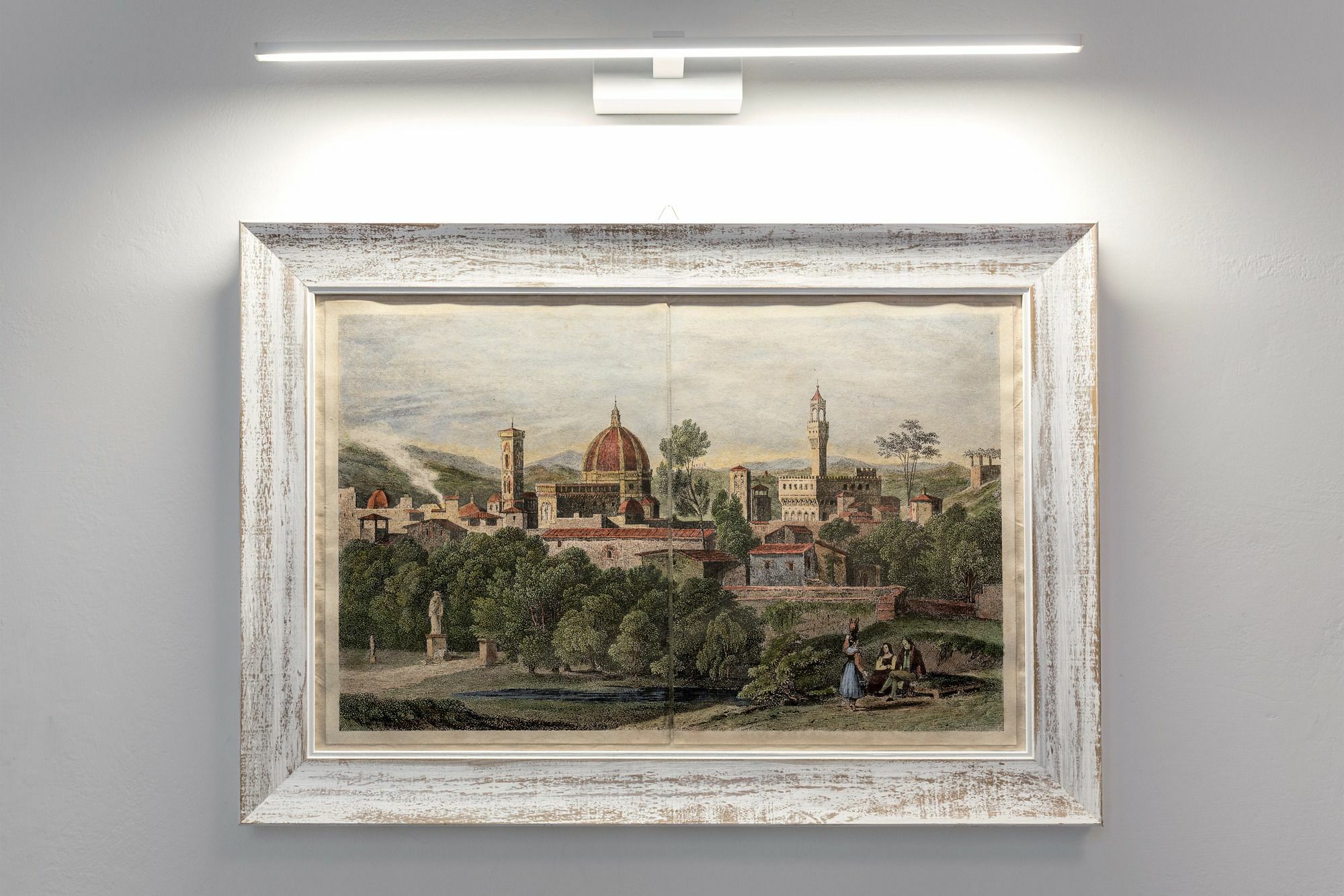 Affittacamere Apollo Firenze