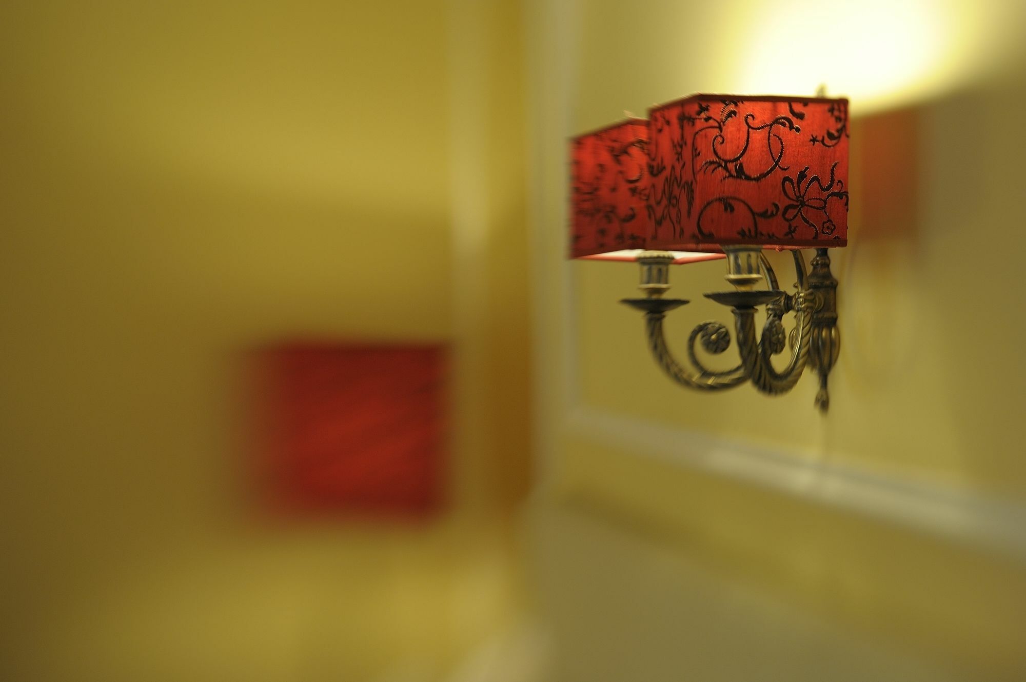 Luxury B&B La Dimora Degli Angeli 3*