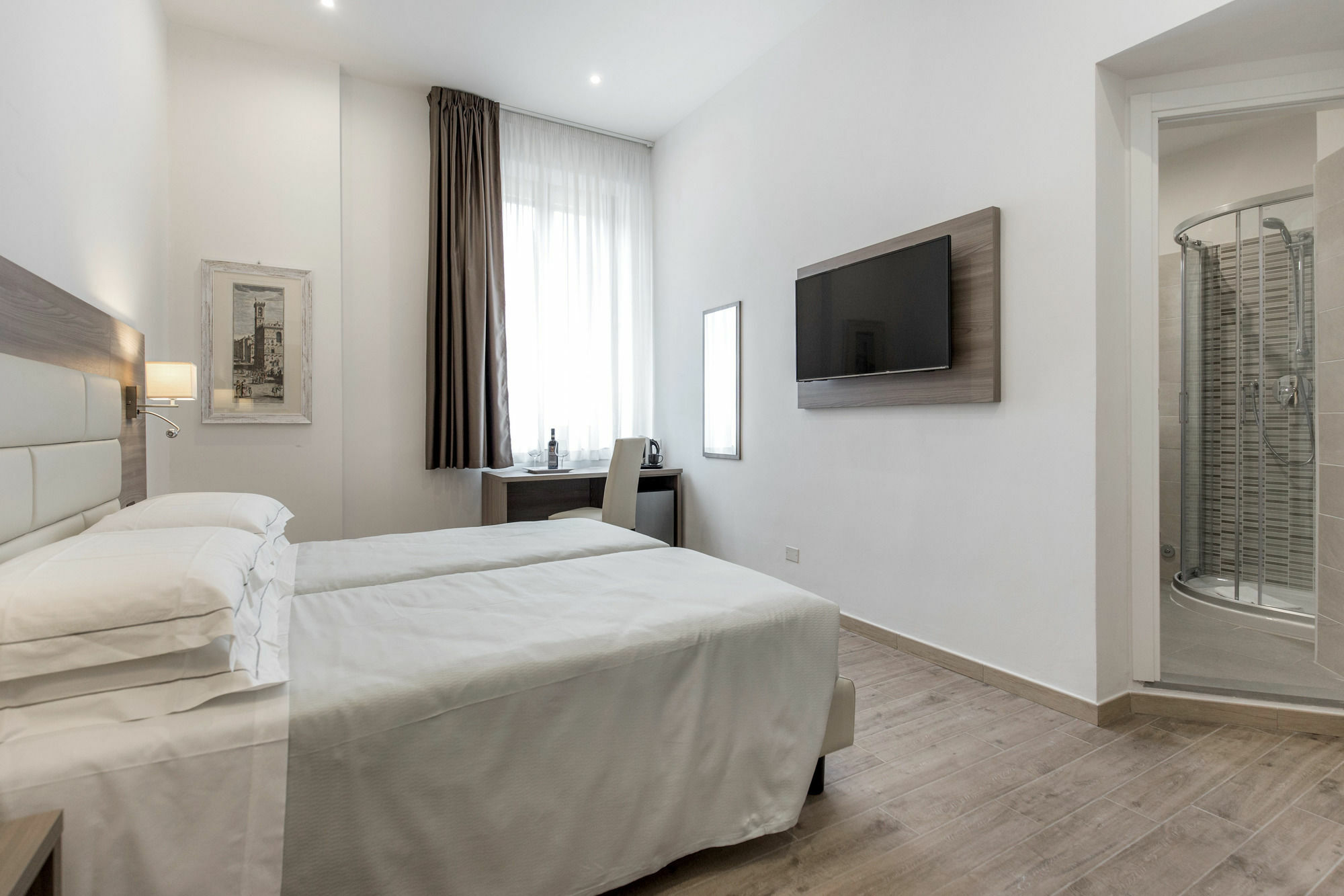 Apollo 3* Firenze