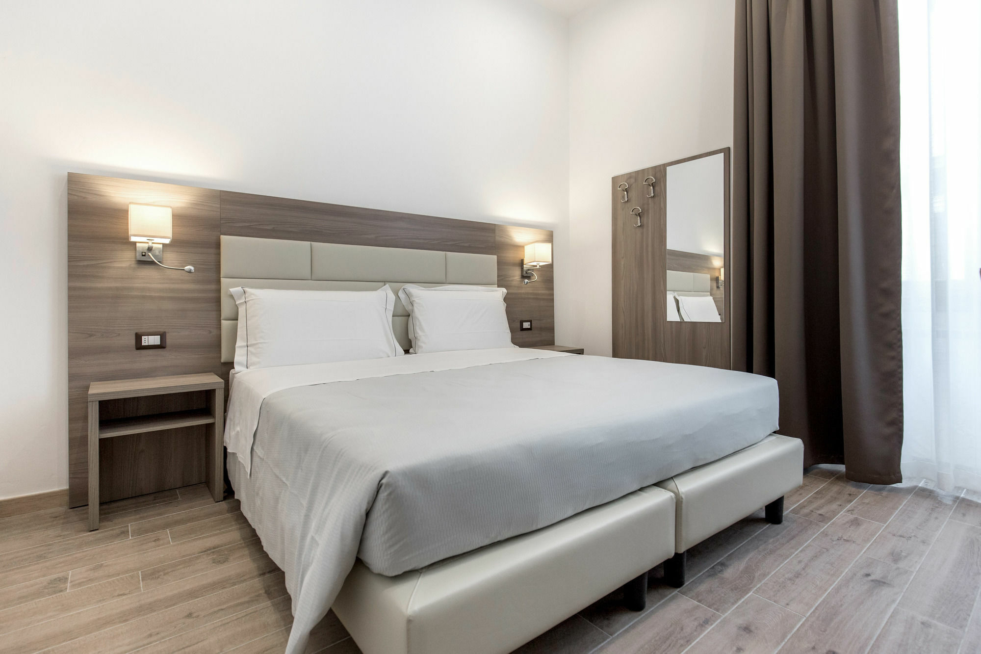 Apollo Affittacamere Firenze