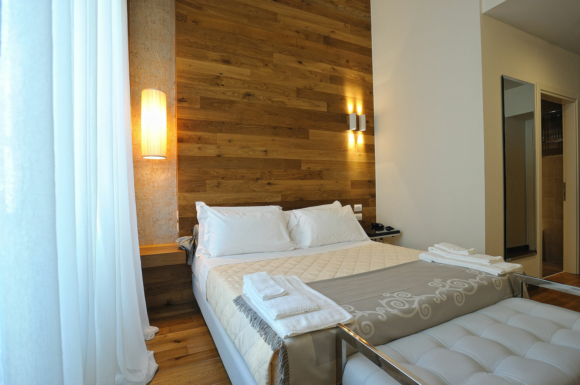 Luxury B&B La Dimora Degli Angeli 3* Florença