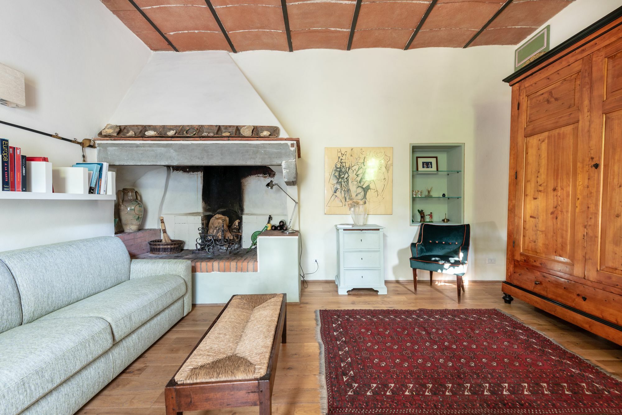 Villa Bellosguardo