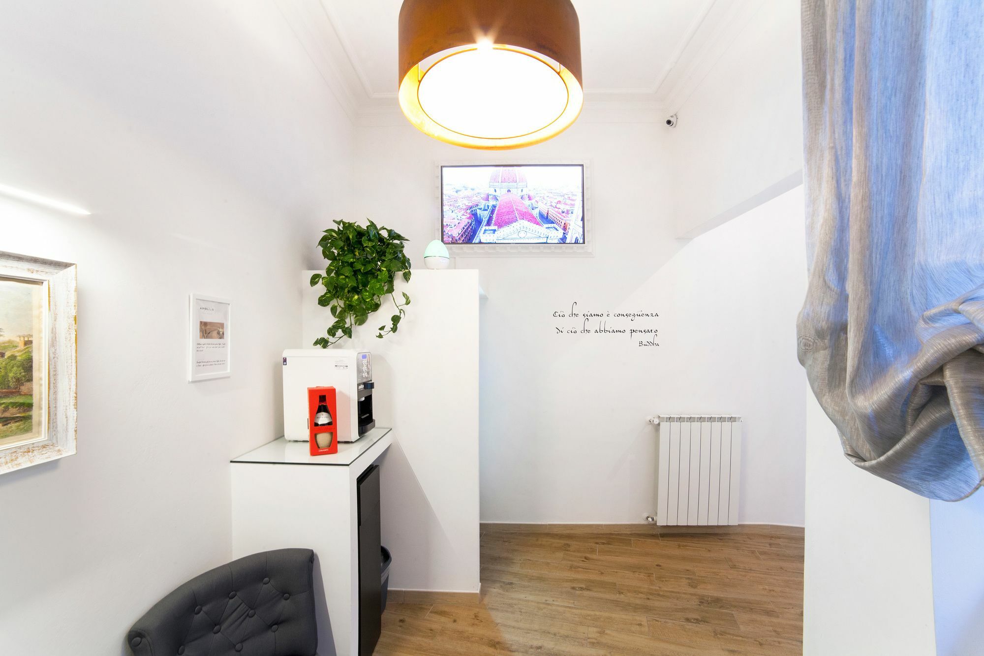 Apollo Firenze
