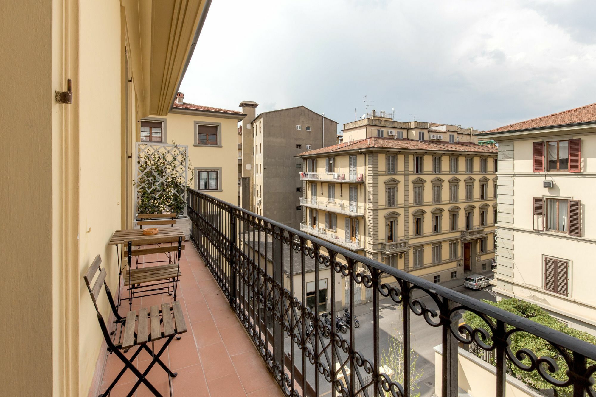 Affittacamere Apollo Firenze