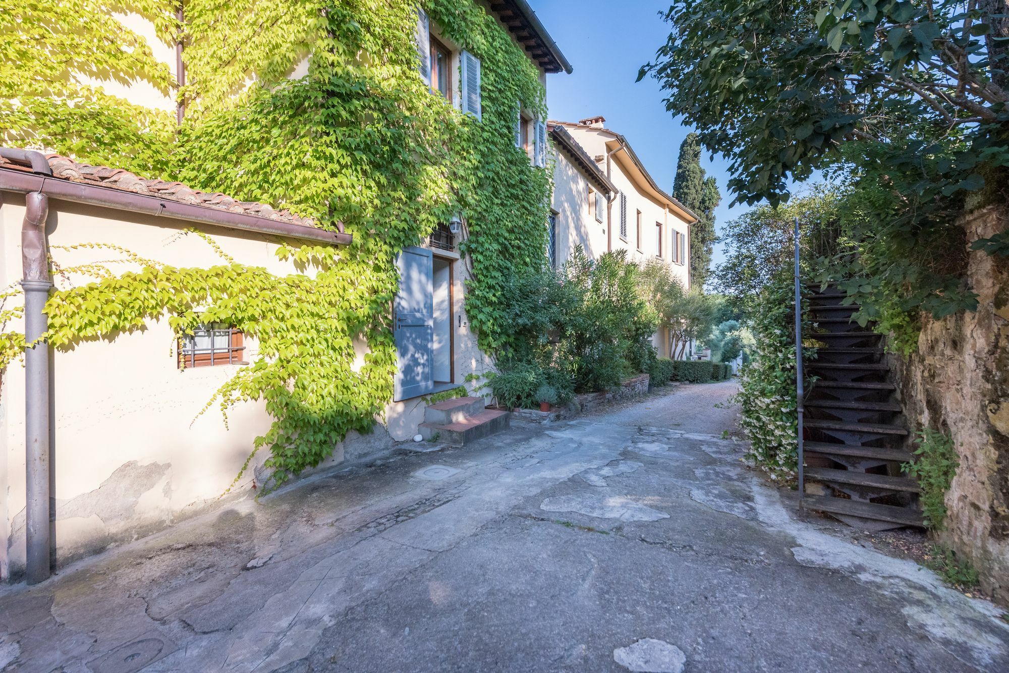 Bellosguardo Firenze