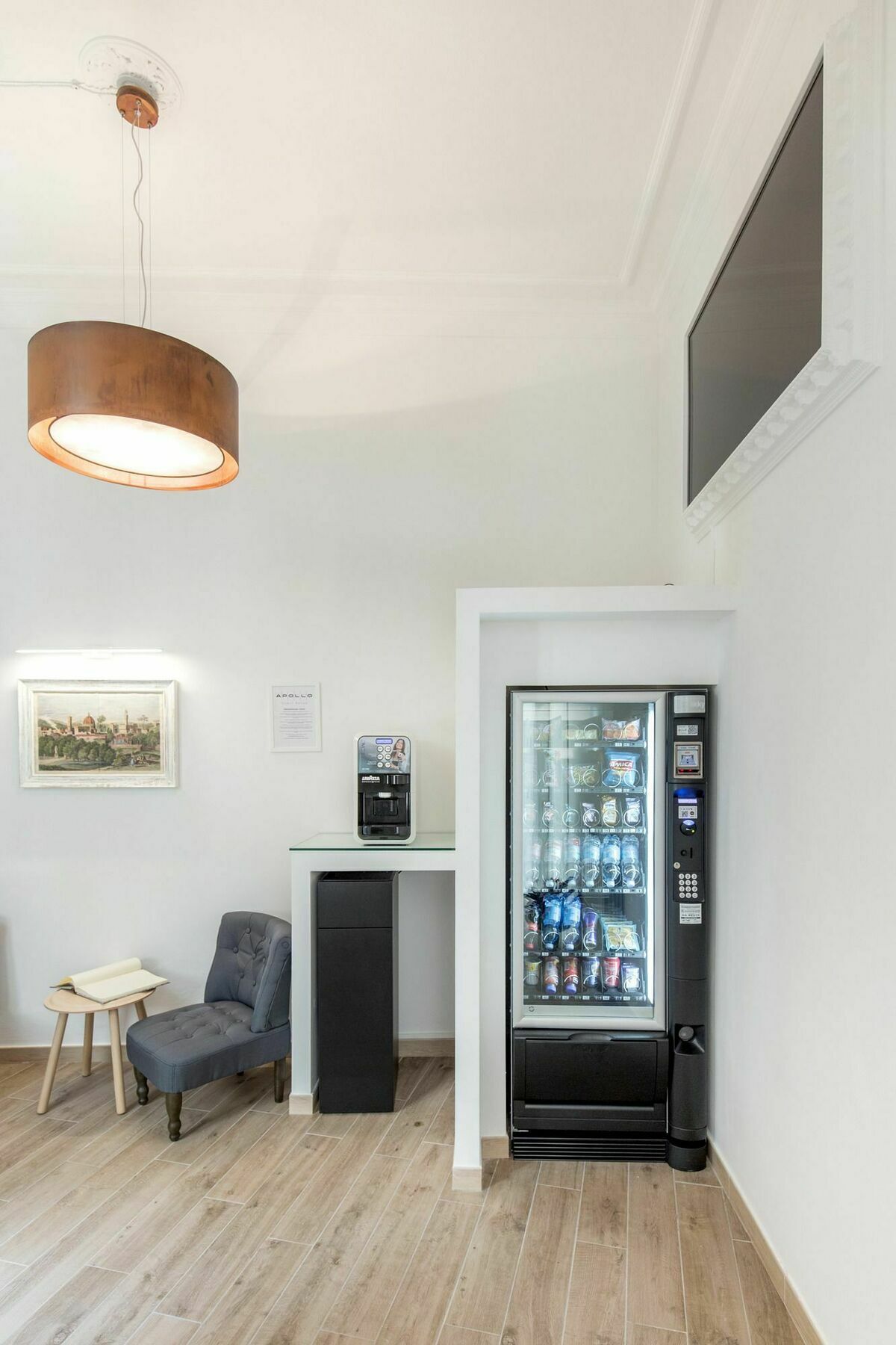 Apollo Firenze