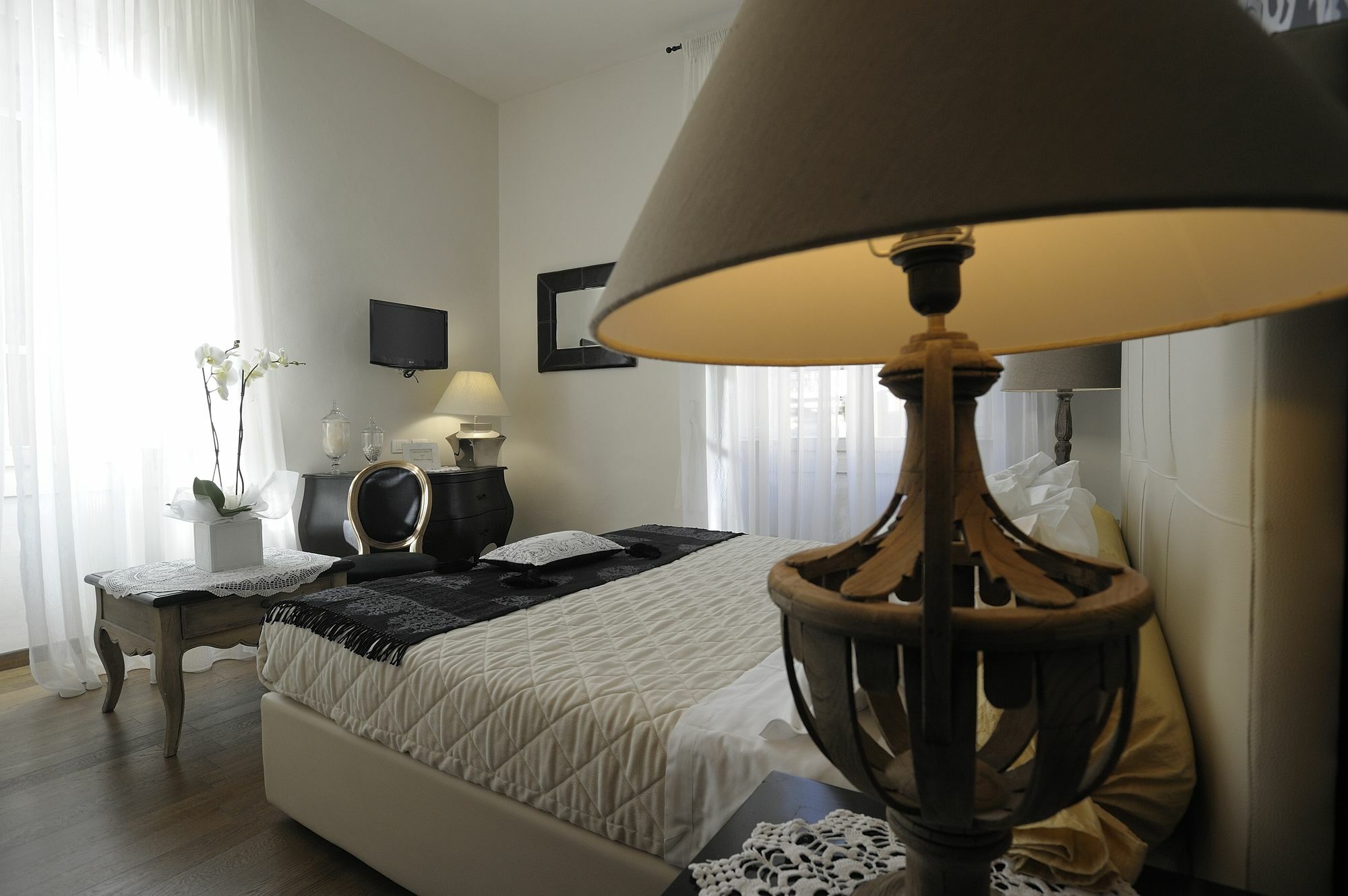 Acomodação com café da manhã  Luxury B&B La Dimora Degli Angeli 3*