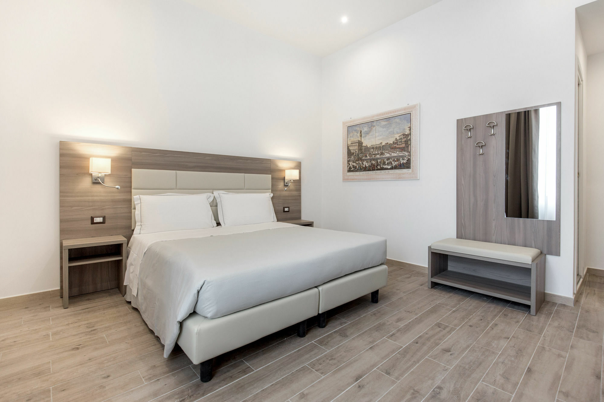 Apollo 3* Firenze