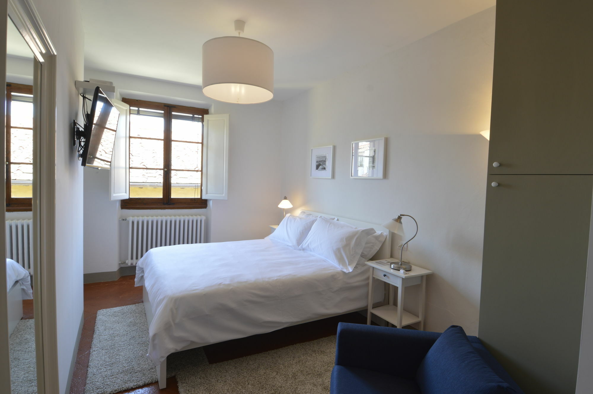 Toscanelli Residenza D'epoca Guest house Florence