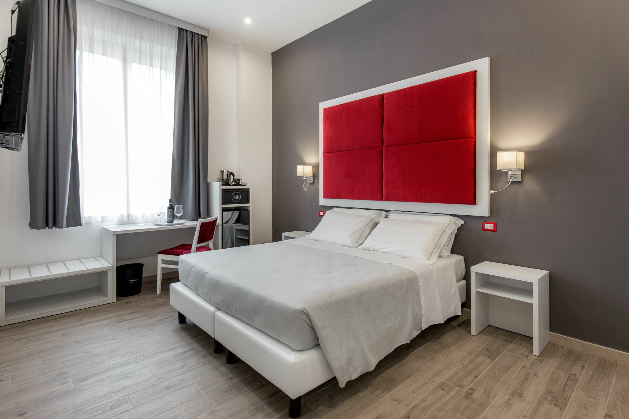 Apollo Firenze