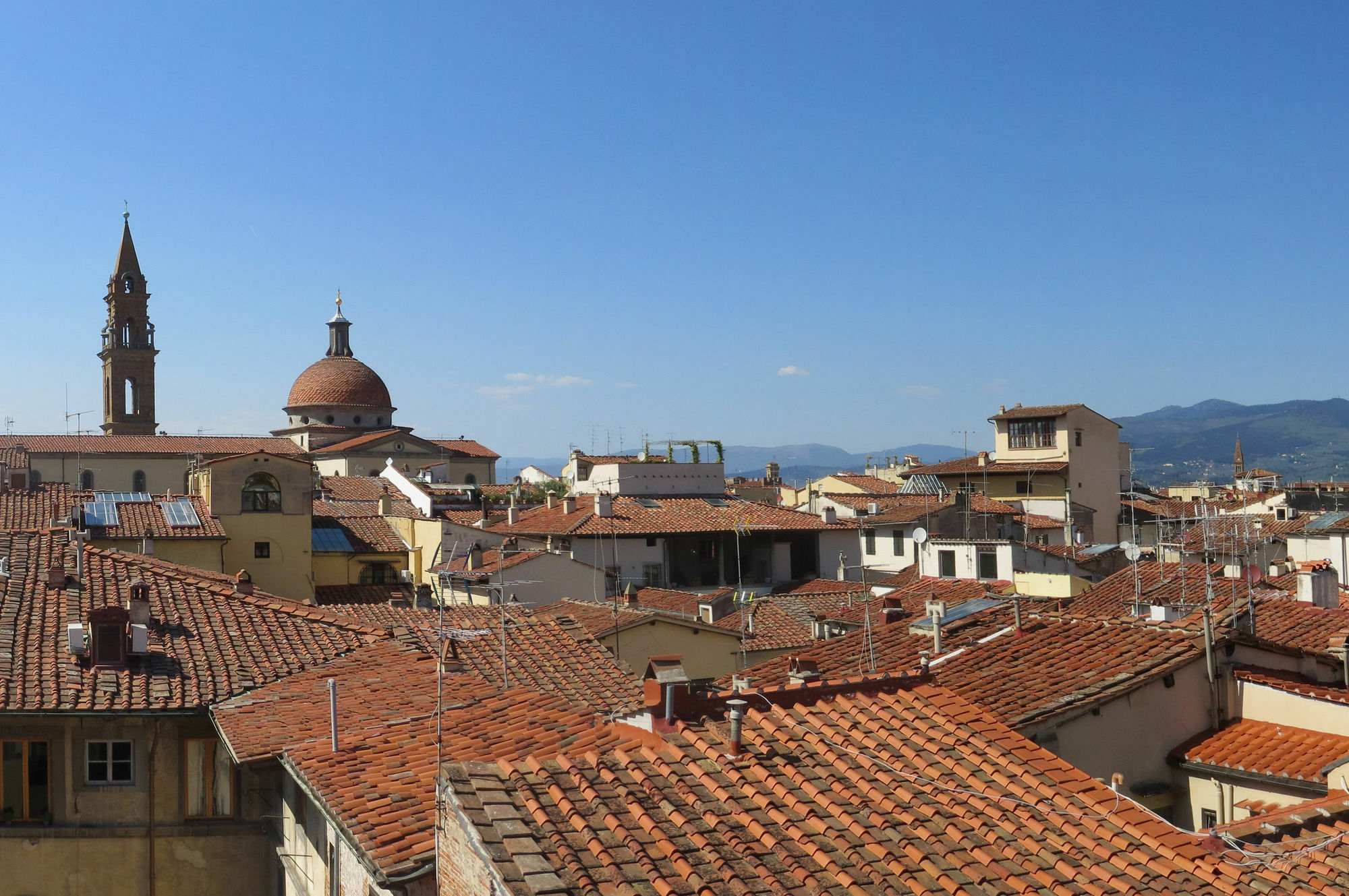 Toscanelli Residenza D'epoca Guest house Florence