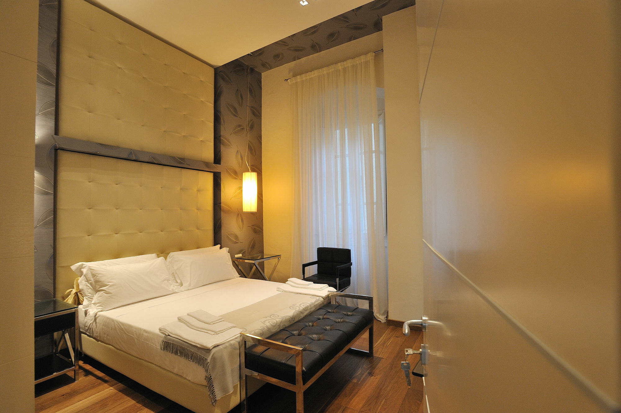 Luxury B&B La Dimora Degli Angeli 3* Florença