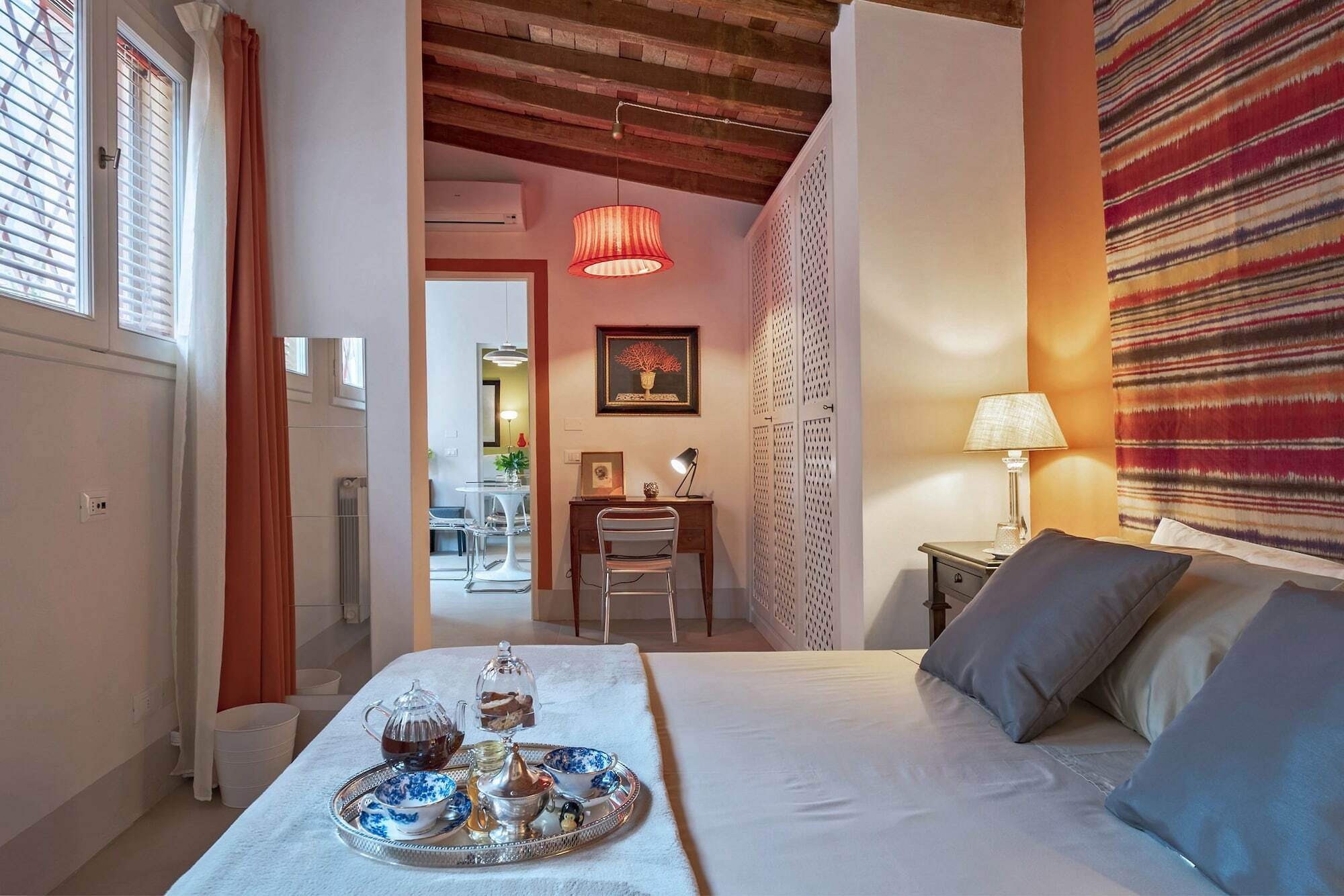 Drom & Bed & Breakfast Firenze