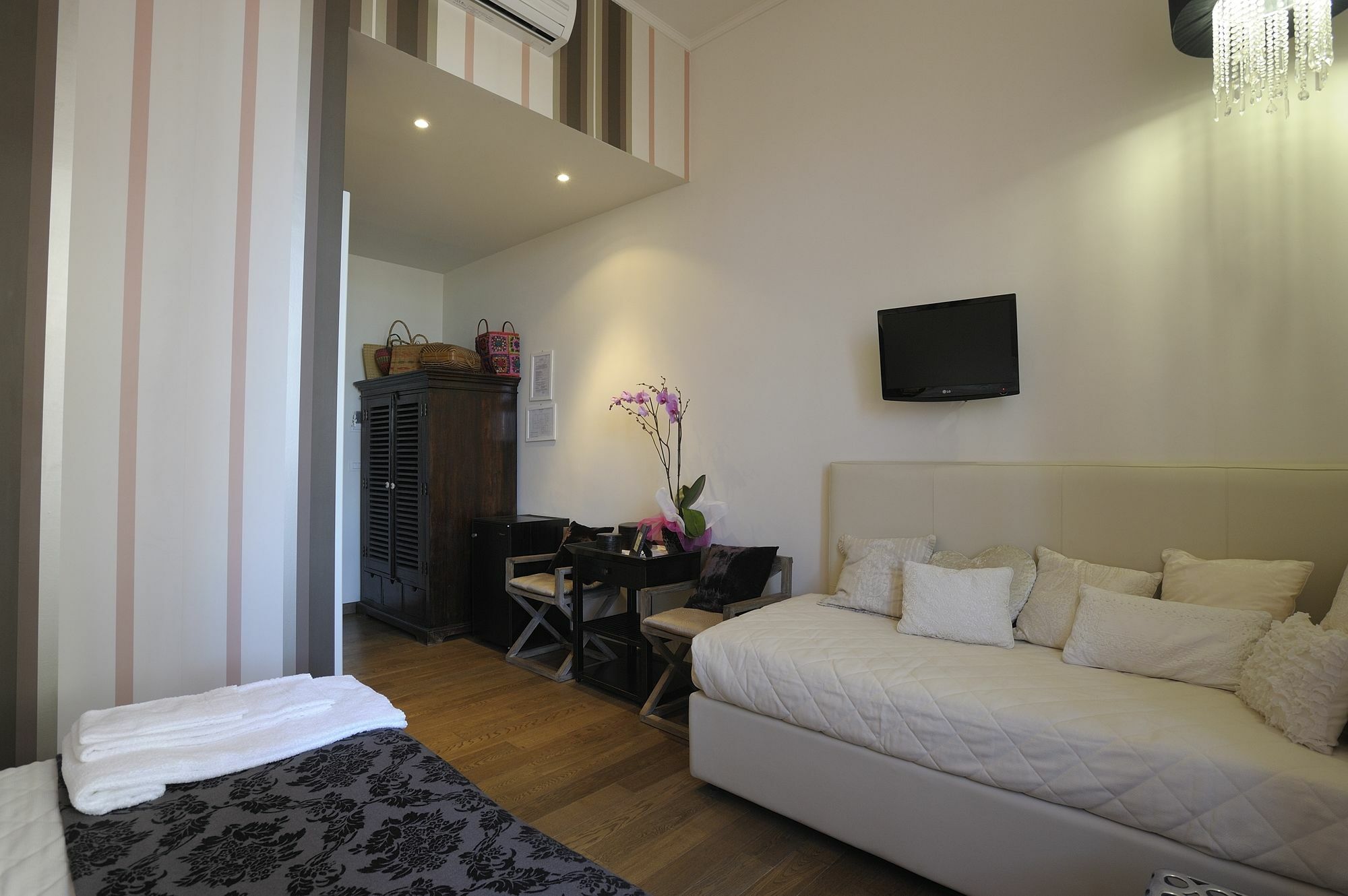 Luxury B&B La Dimora Degli Angeli 3* Florença