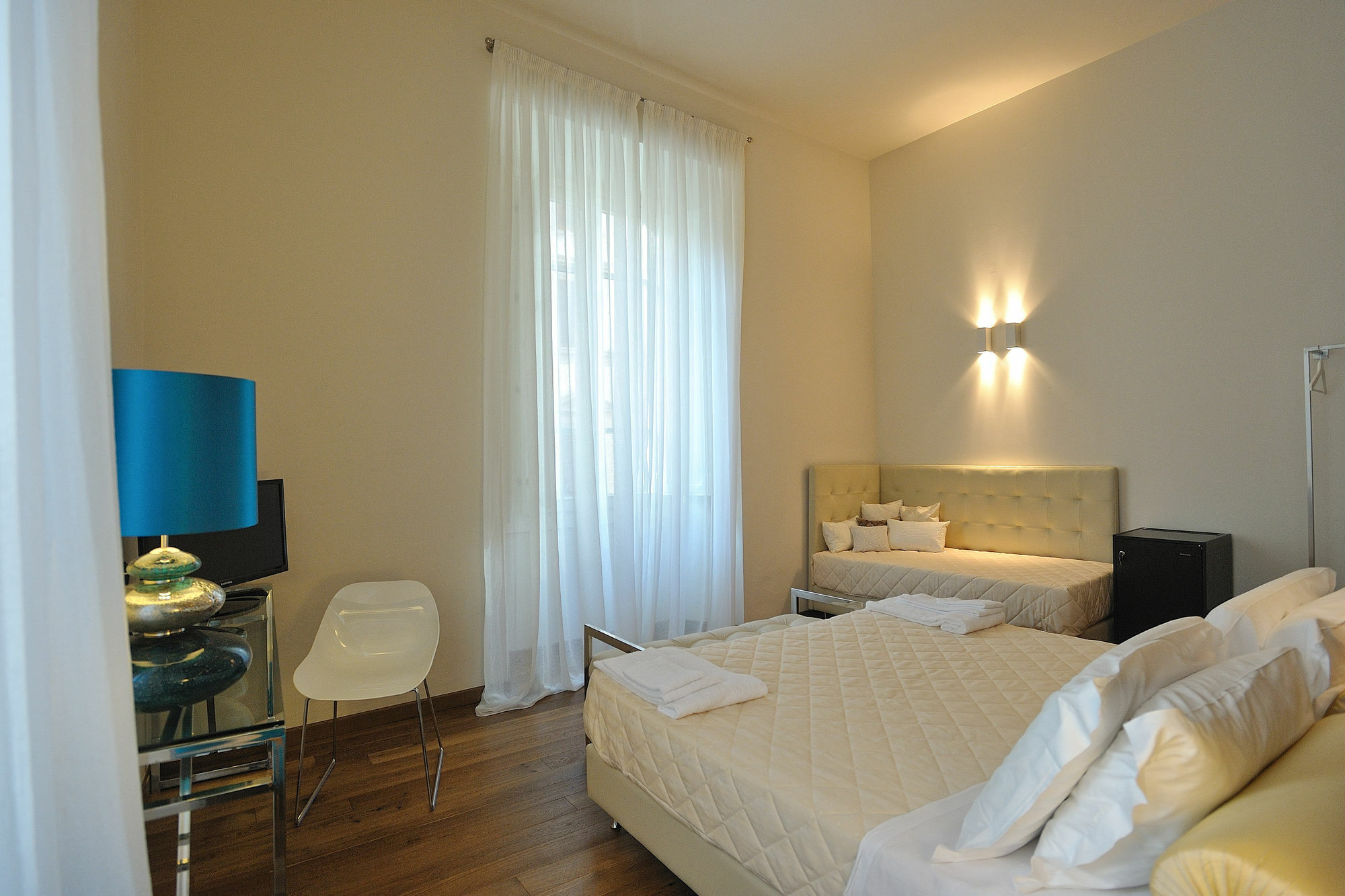 Luxury B&B La Dimora Degli Angeli