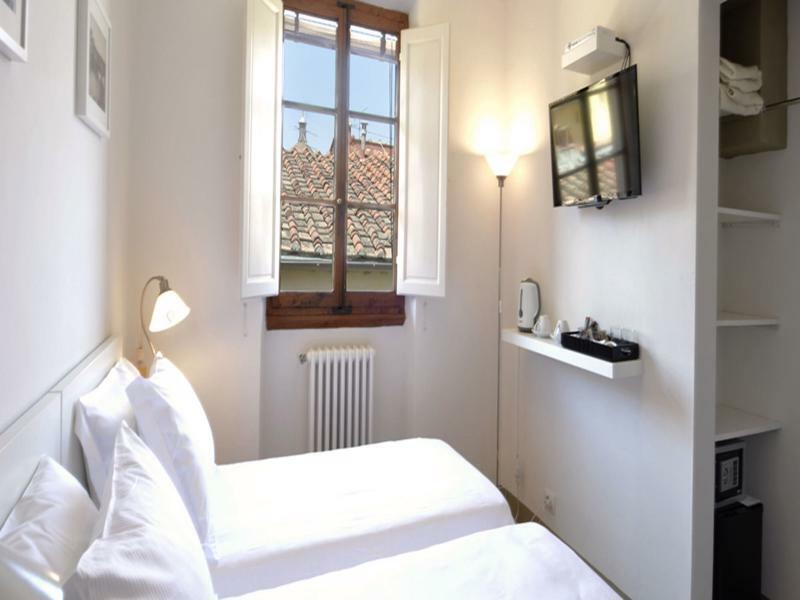 Toscanelli Residenza D'epoca Guest house 3*