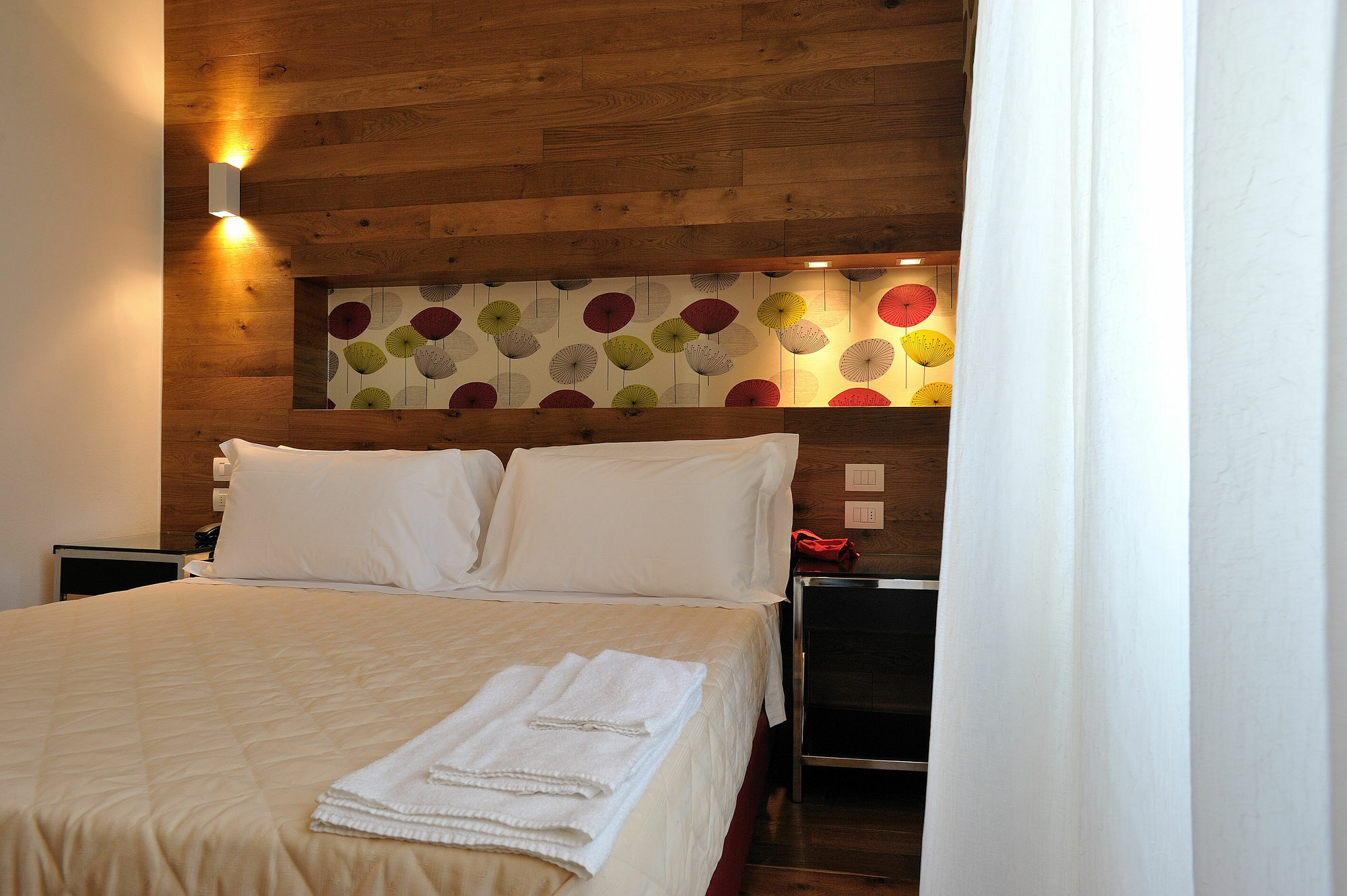 Luxury B&B La Dimora Degli Angeli