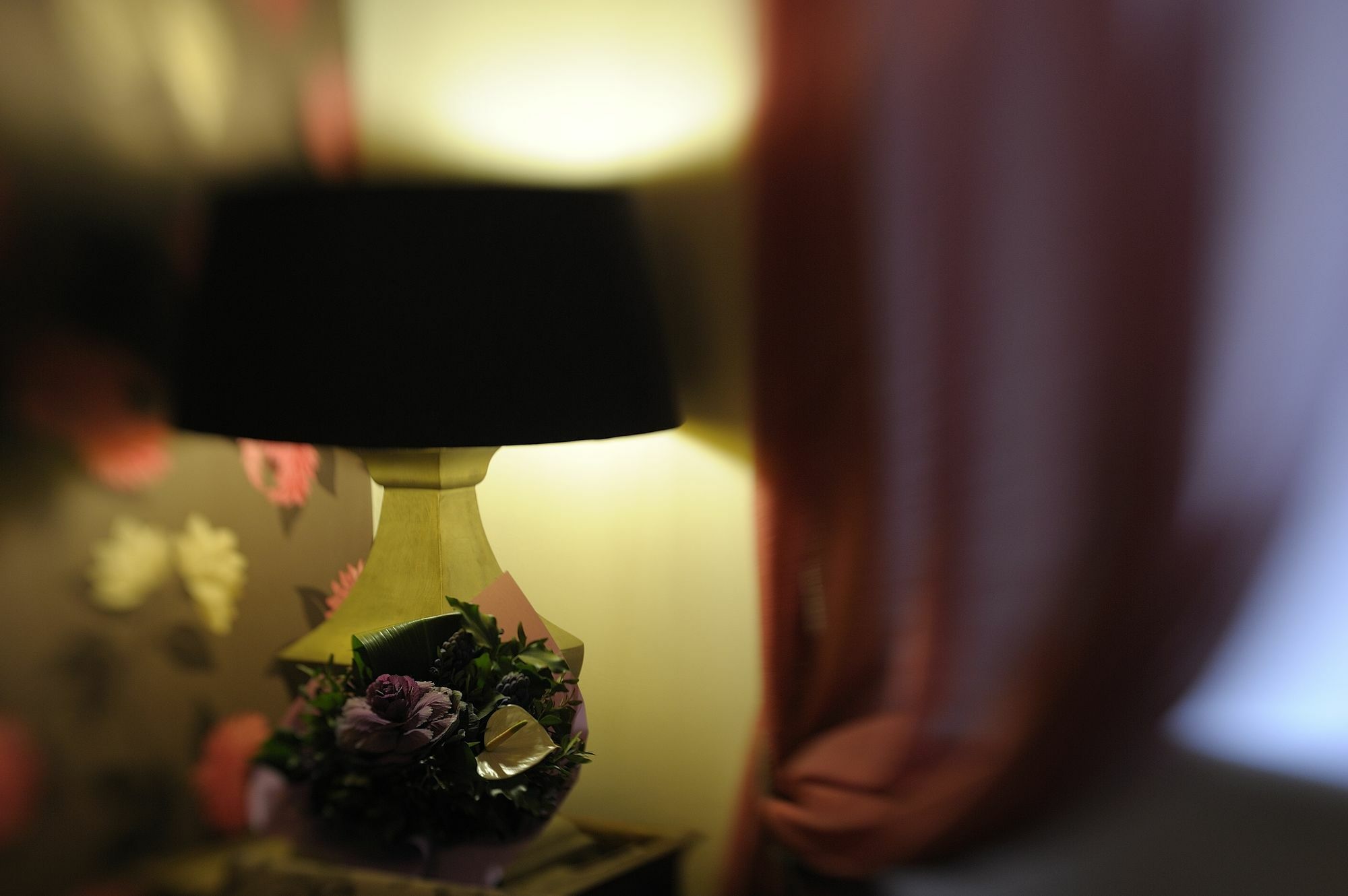 Luxury B&B La Dimora Degli Angeli Florença