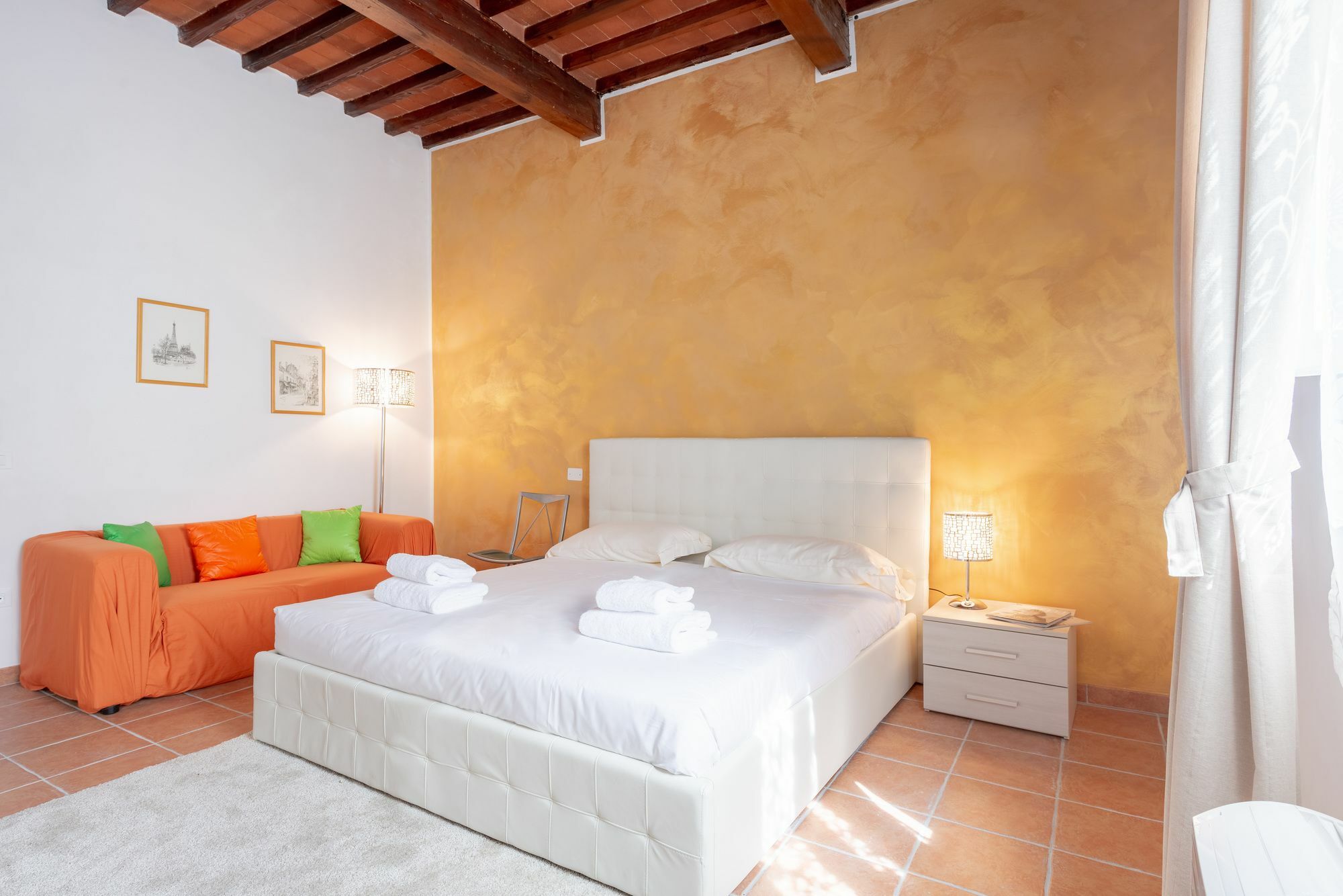Lejlighed Santa Rosa Place Firenze