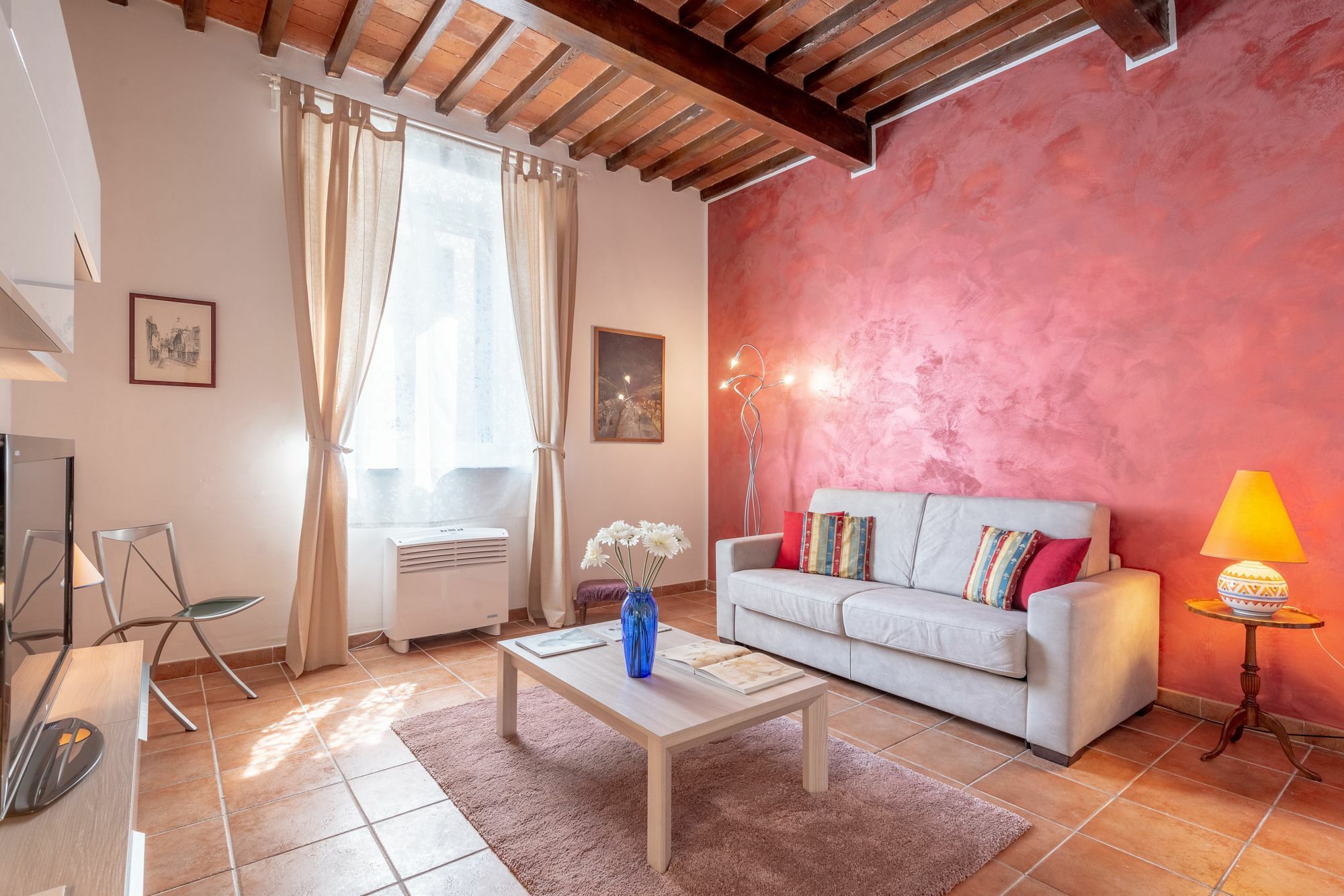 Santa Rosa Place Lejlighed Firenze