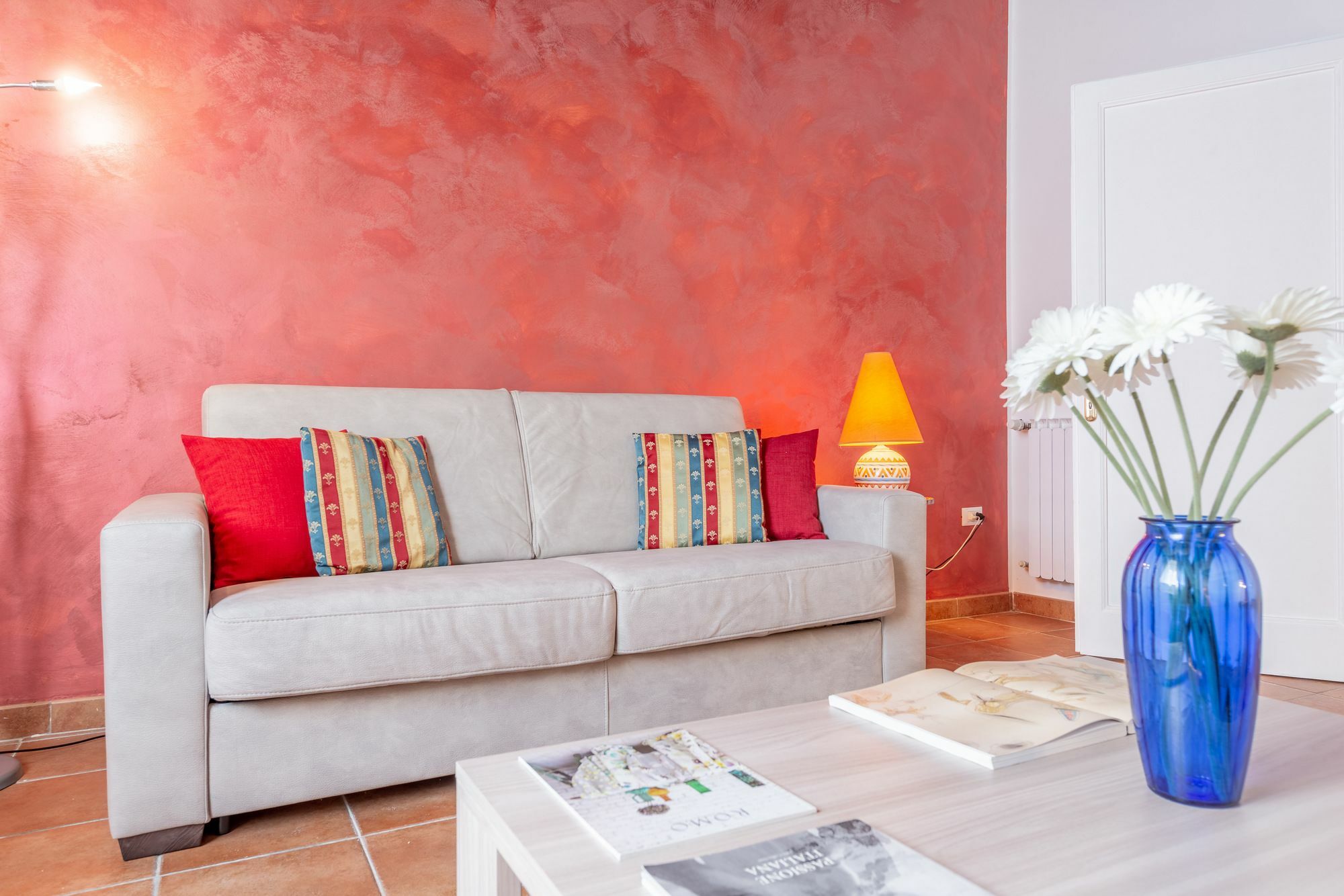 Lejlighed Santa Rosa Place Firenze