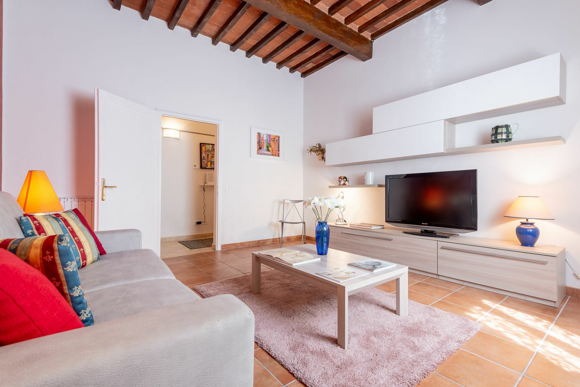 Santa Rosa Place Firenze