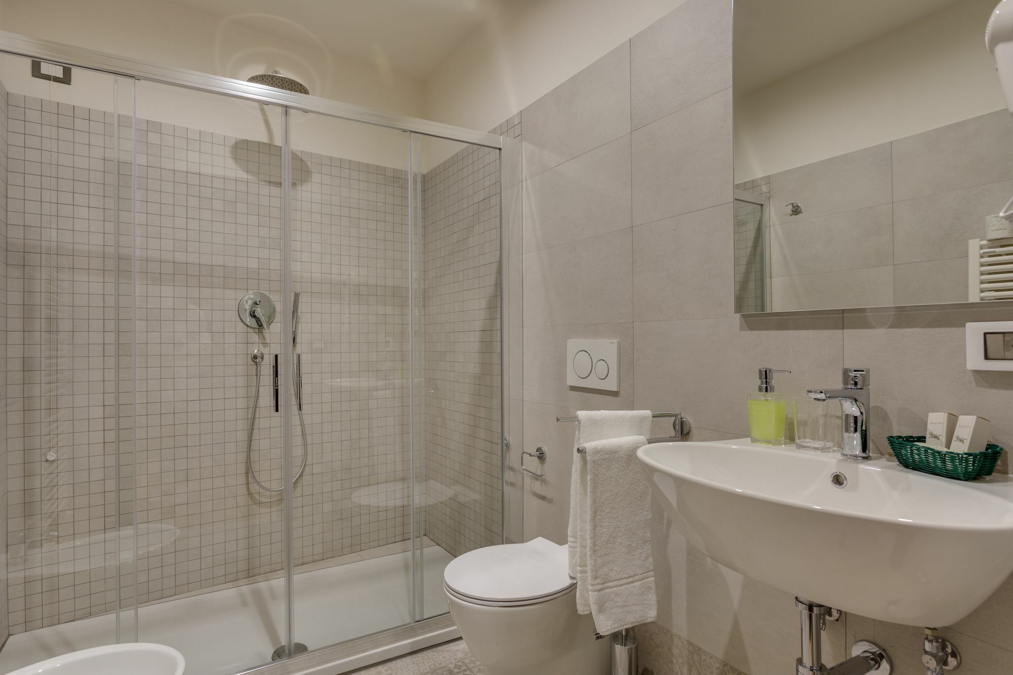Residenza D'epoca Historia Luxury Boutique Florença
