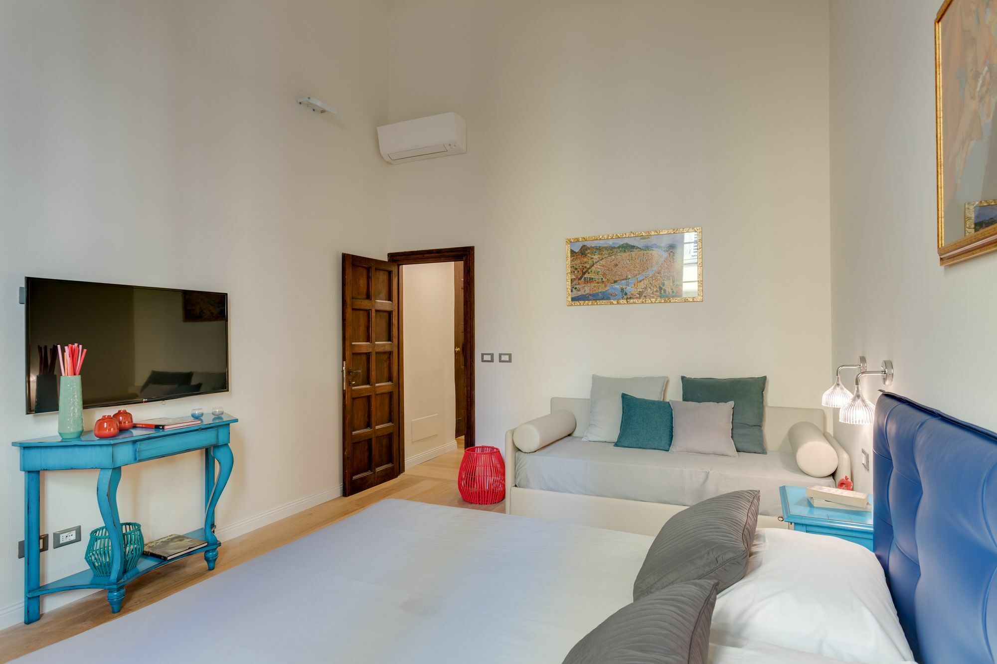 Residenza D'epoca Historia Luxury Boutique Casa de hóspedes Florença
