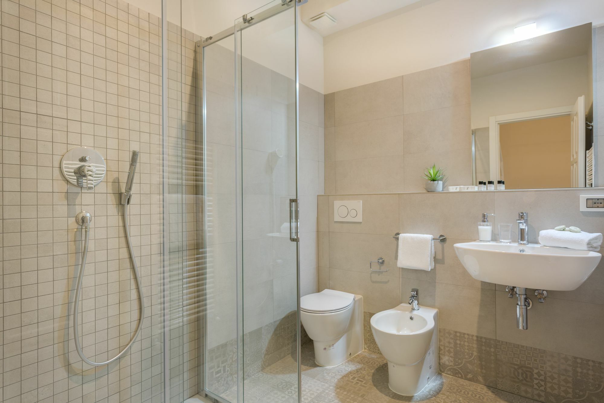 Residenza D'epoca Historia Luxury Boutique Florença